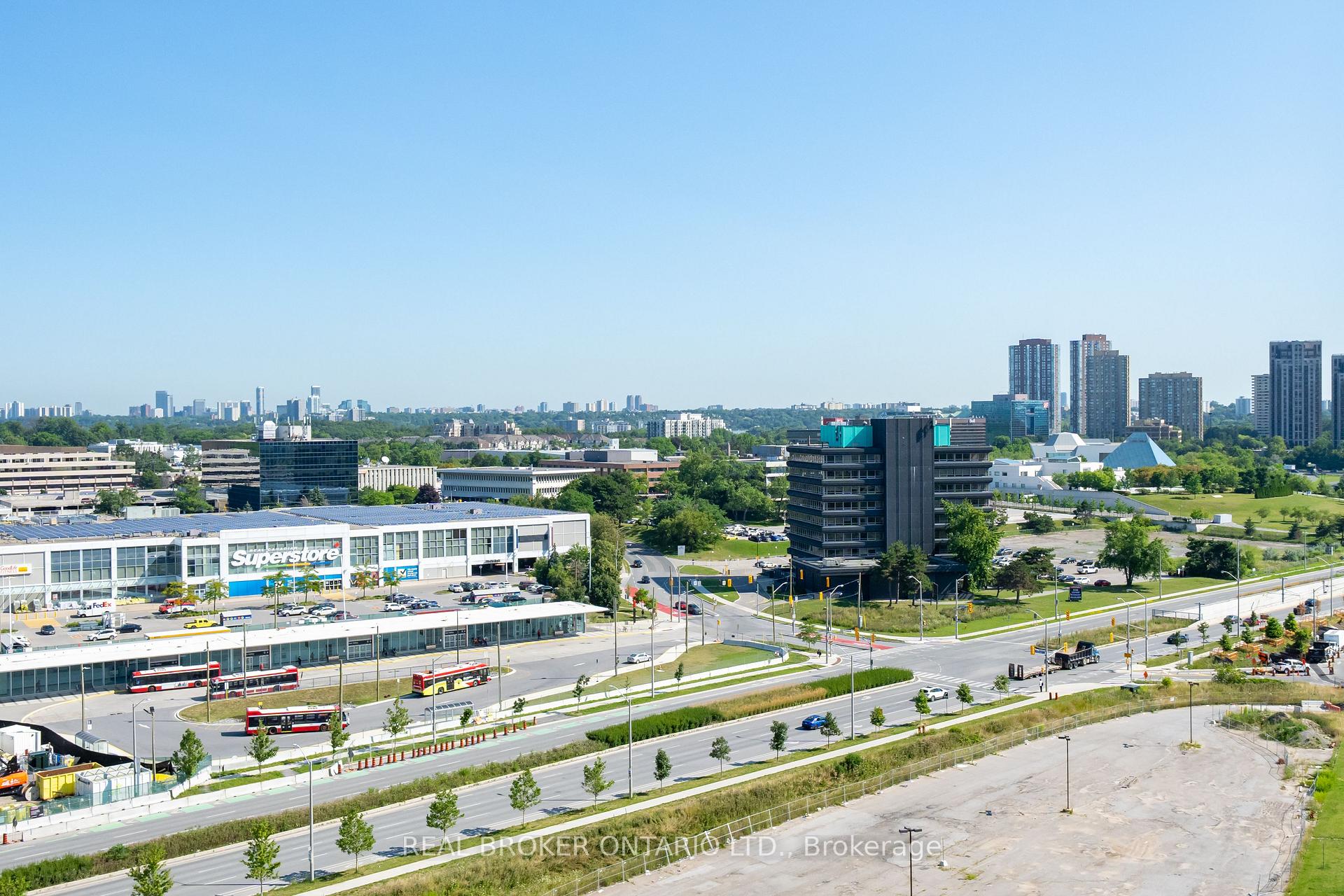 Photo 31 of Unit 1106, 797 Don Mills Road, Toronto, Flemingdon Park — HOMEH