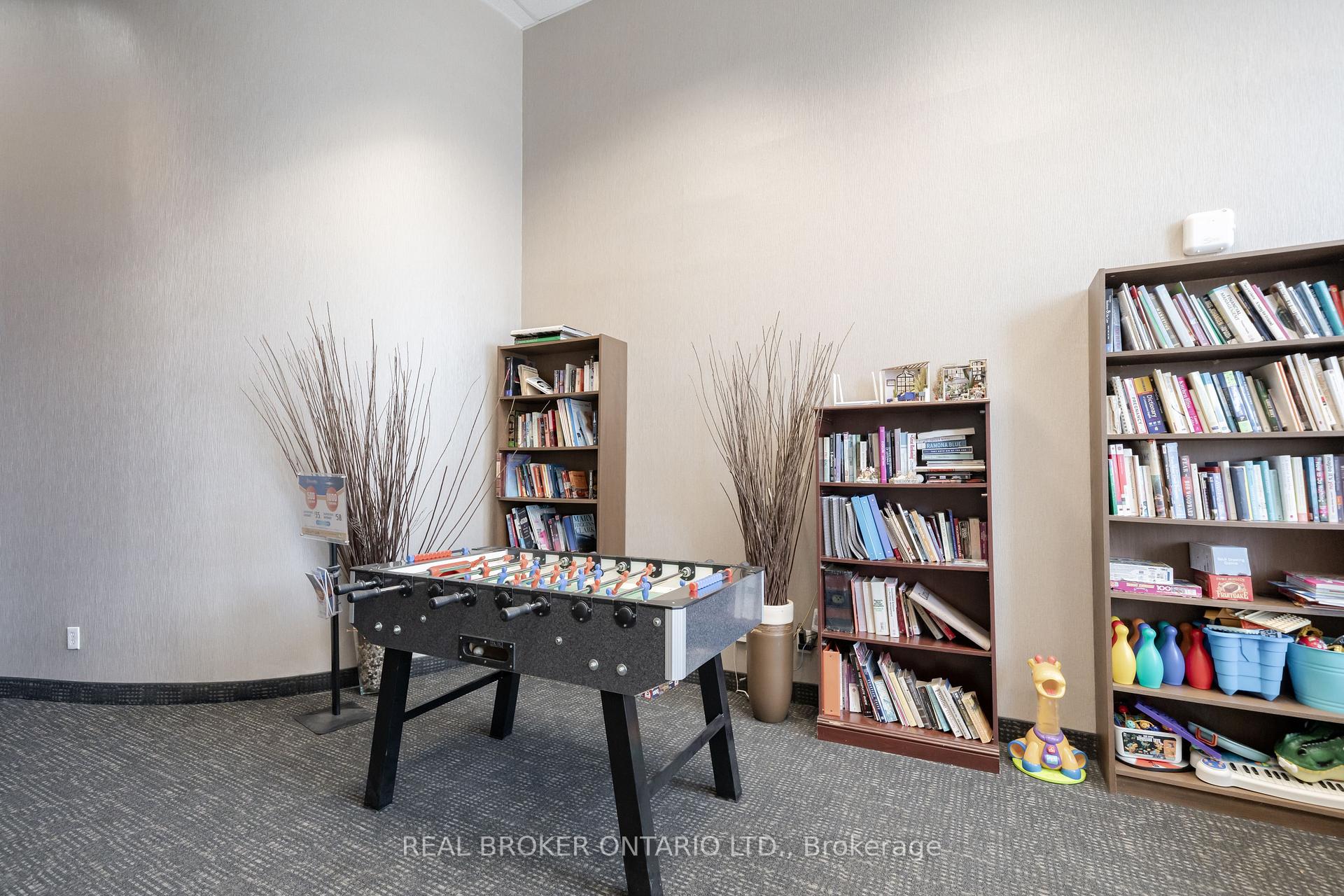 Photo 33 of Unit 1106, 797 Don Mills Road, Toronto, Flemingdon Park — HOMEH