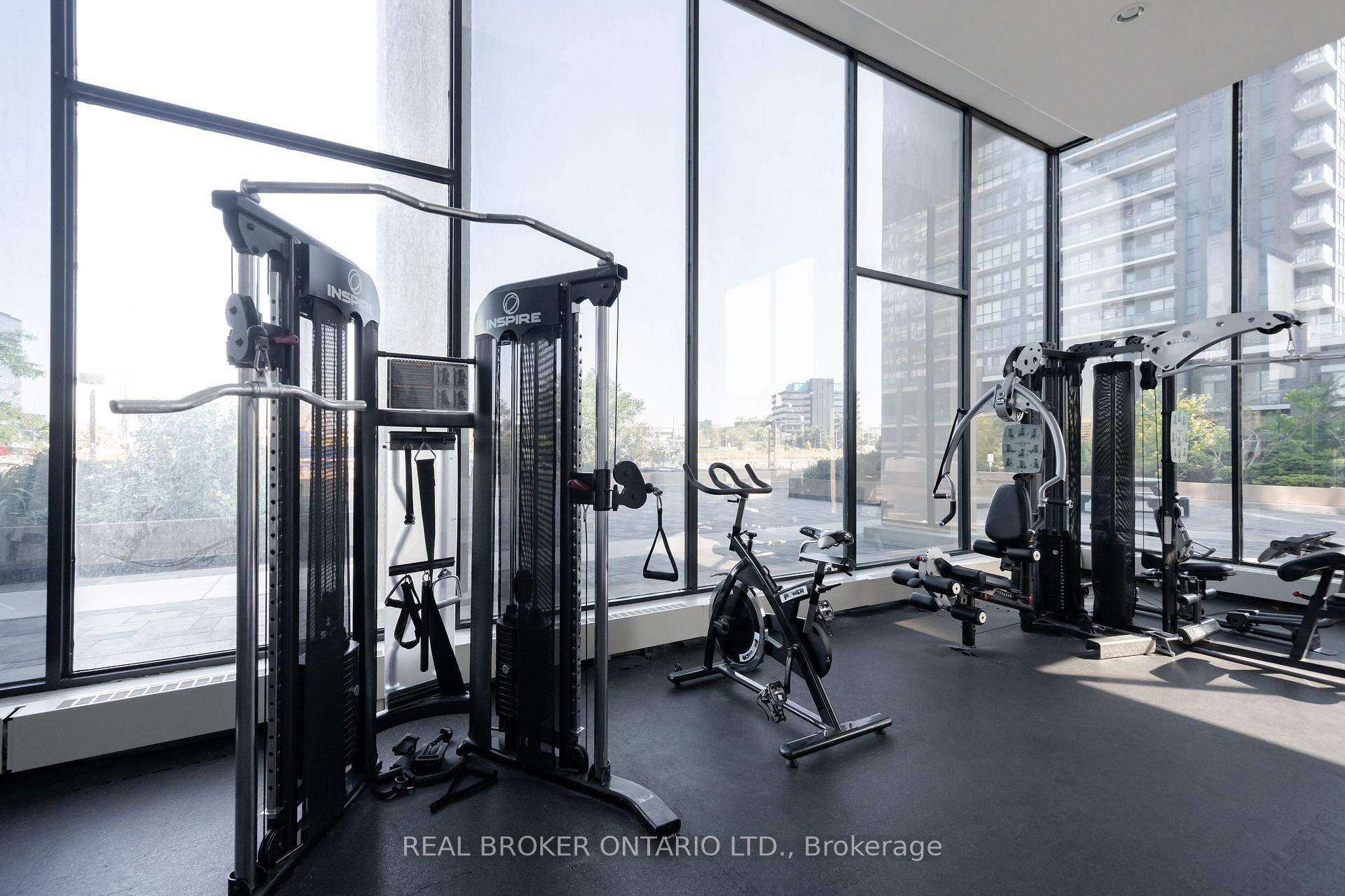 Photo 34 of Unit 1106, 797 Don Mills Road, Toronto, Flemingdon Park — HOMEH