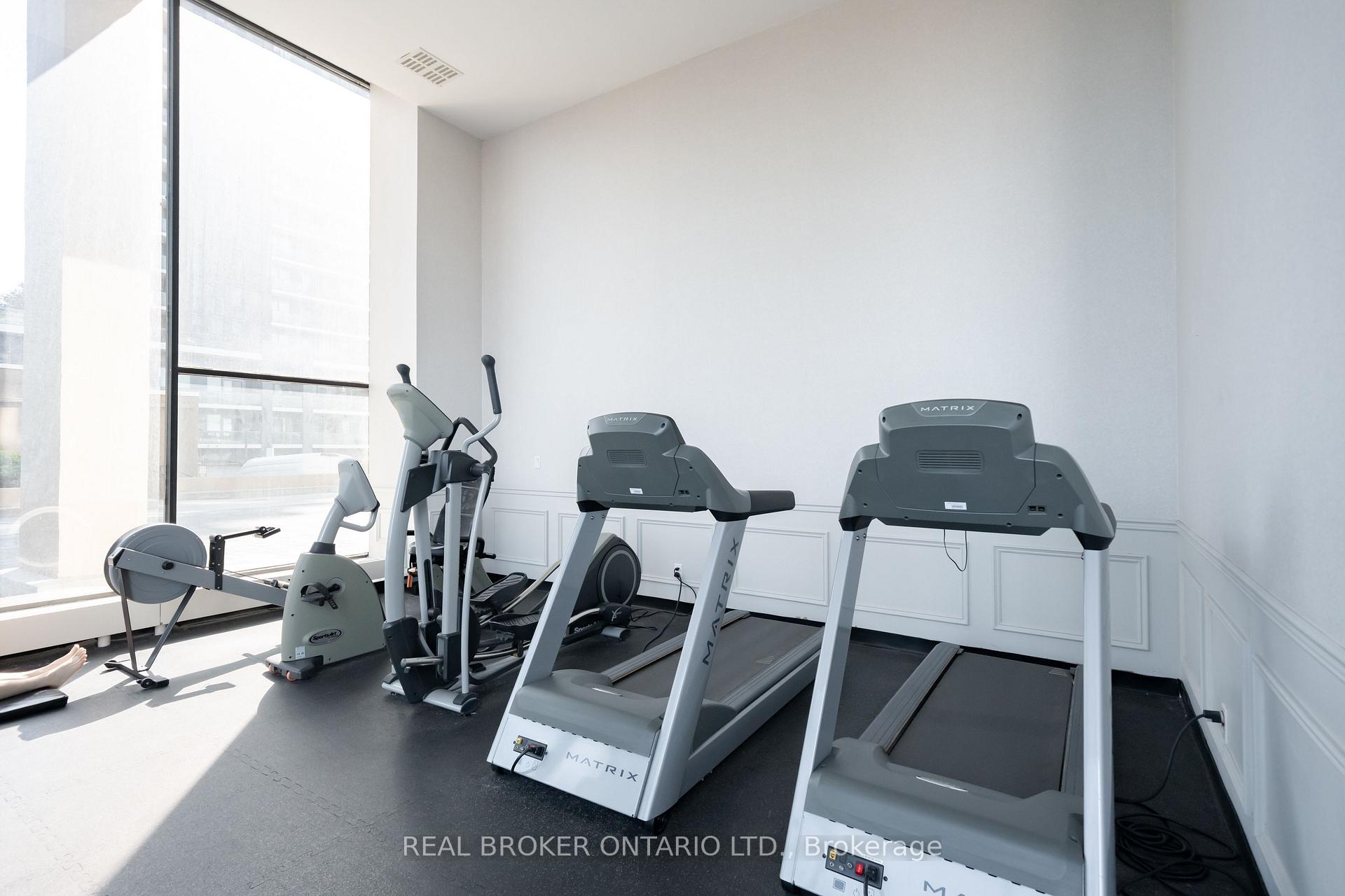 Photo 35 of Unit 1106, 797 Don Mills Road, Toronto, Flemingdon Park — HOMEH