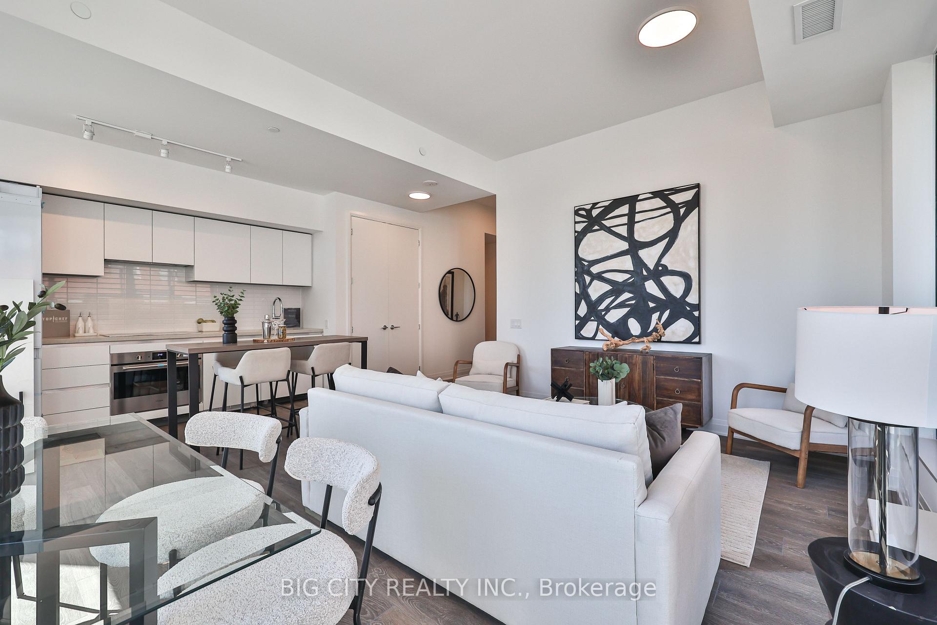 Photo 7 of Unit 210, 25 Frederick Todd Way, Toronto, Thorncliffe Park — HOMEH