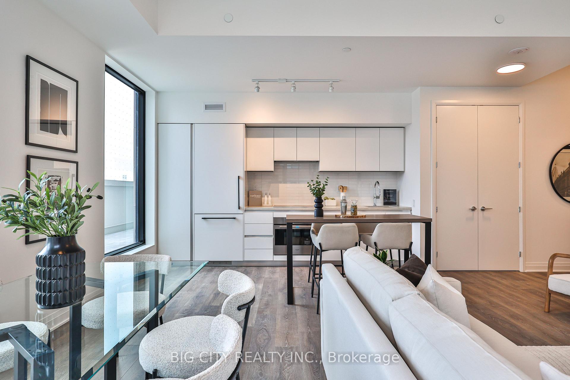 Photo 9 of Unit 210, 25 Frederick Todd Way, Toronto, Thorncliffe Park — HOMEH