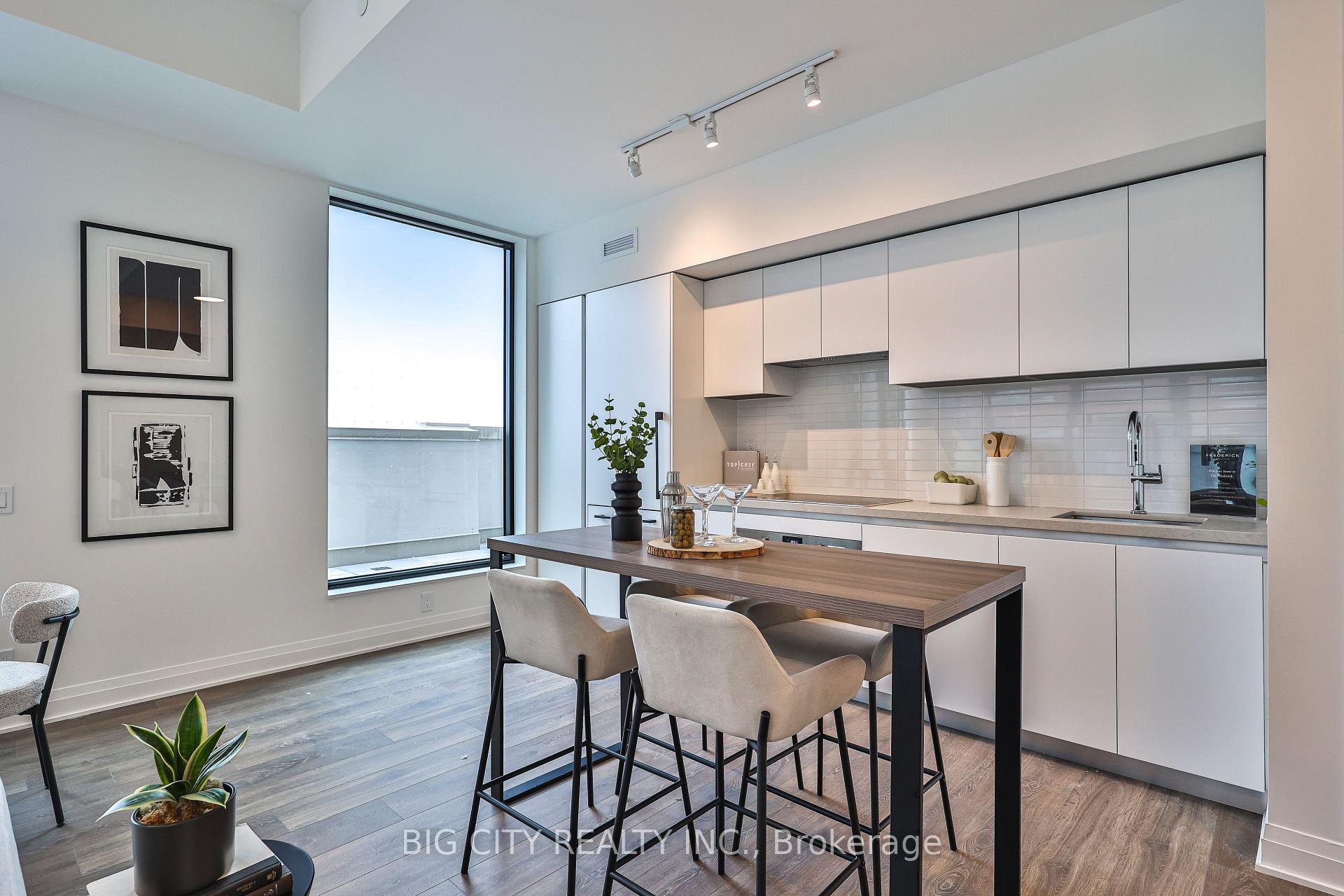 Photo 11 of Unit 210, 25 Frederick Todd Way, Toronto, Thorncliffe Park — HOMEH