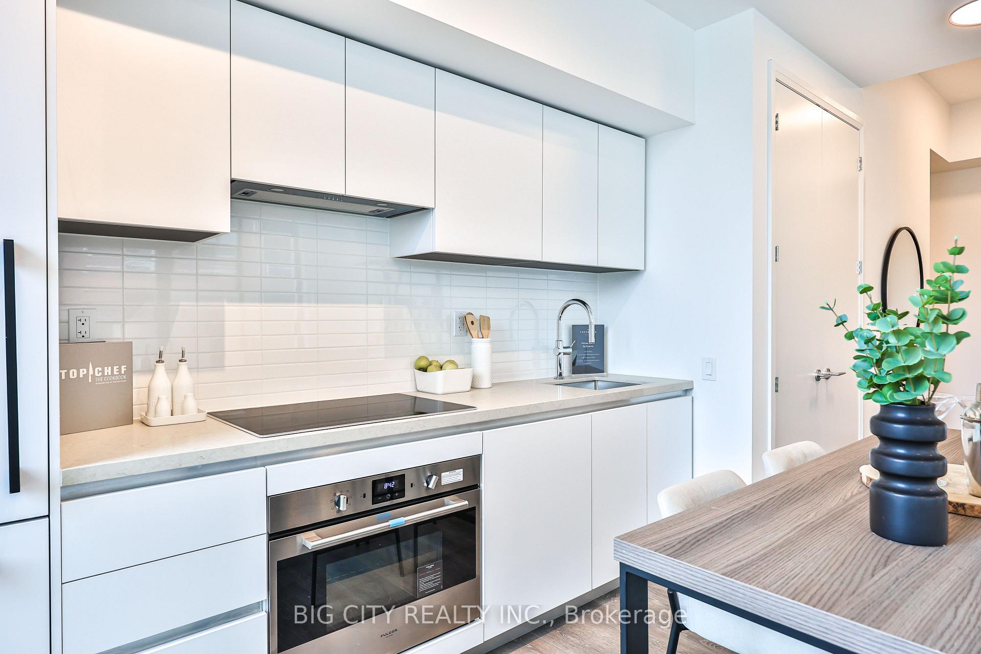 Photo 13 of Unit 210, 25 Frederick Todd Way, Toronto, Thorncliffe Park — HOMEH