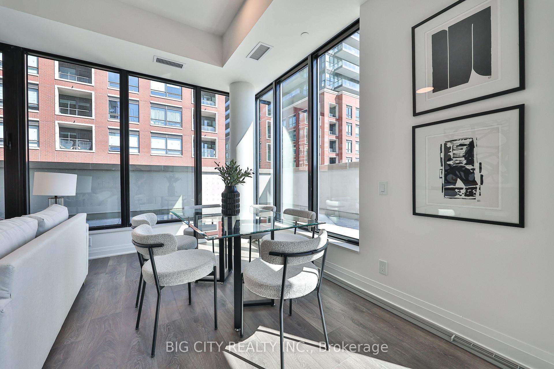 Photo 14 of Unit 210, 25 Frederick Todd Way, Toronto, Thorncliffe Park — HOMEH