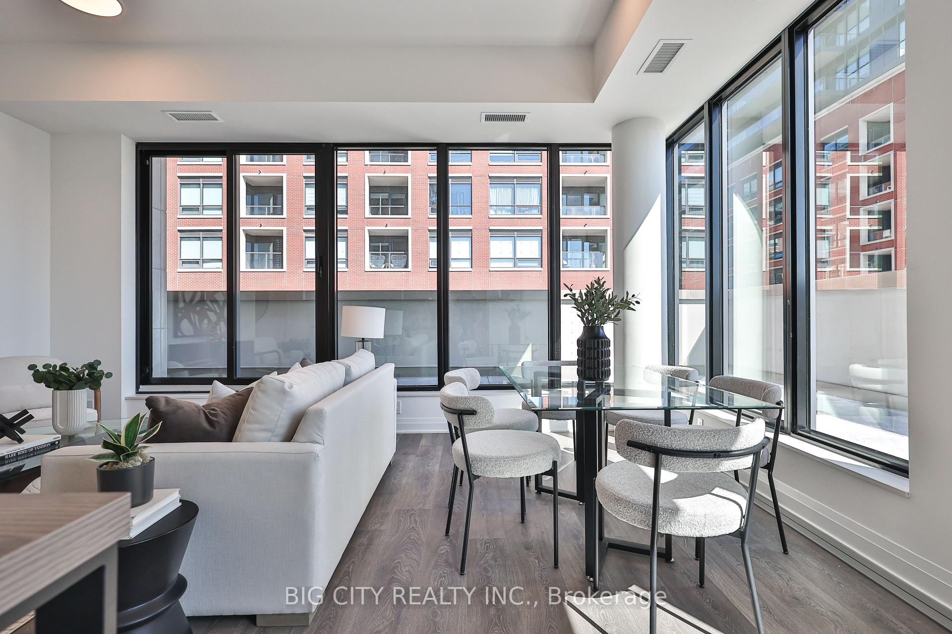 Photo 15 of Unit 210, 25 Frederick Todd Way, Toronto, Thorncliffe Park — HOMEH