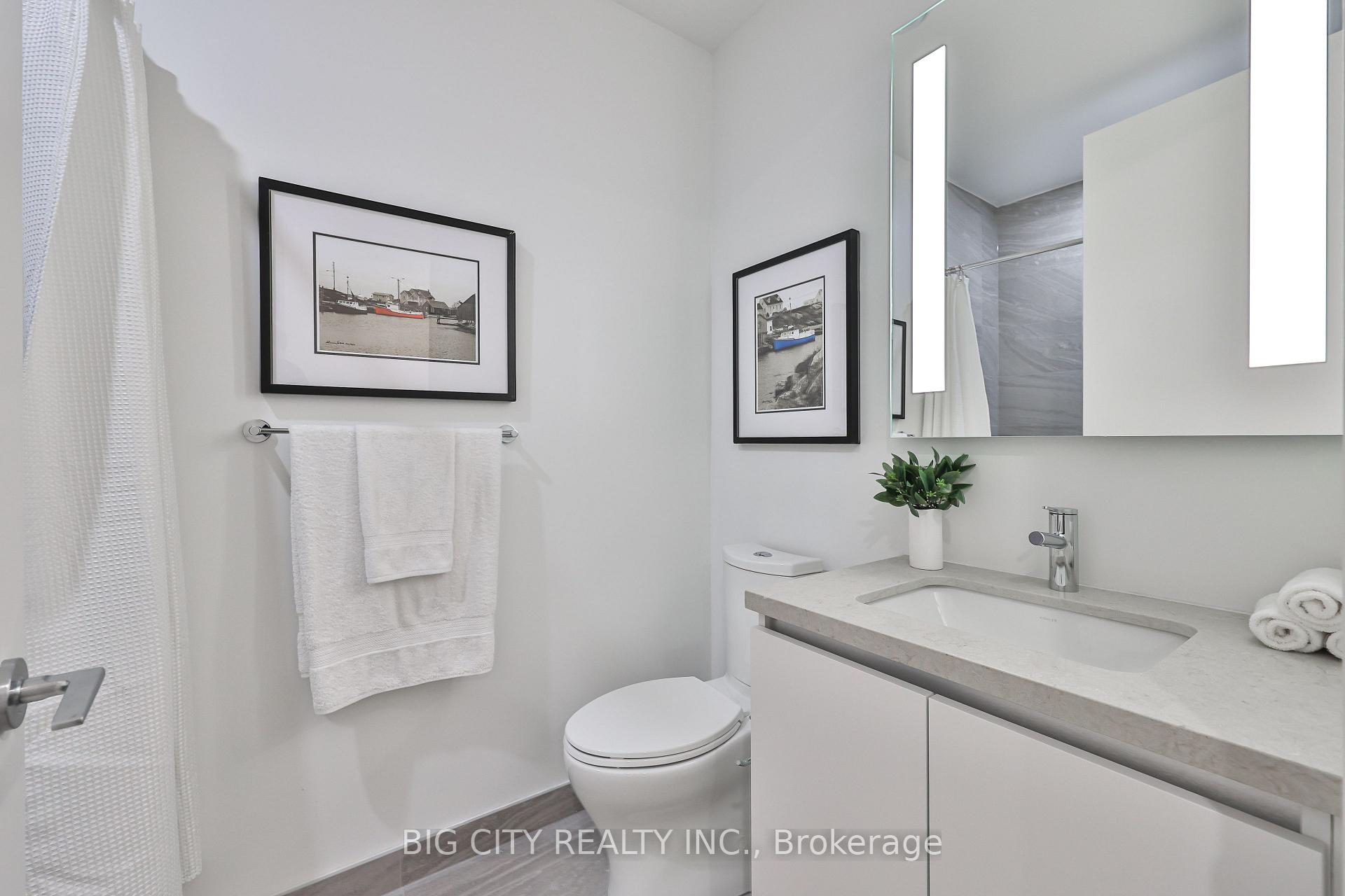 Photo 17 of Unit 210, 25 Frederick Todd Way, Toronto, Thorncliffe Park — HOMEH