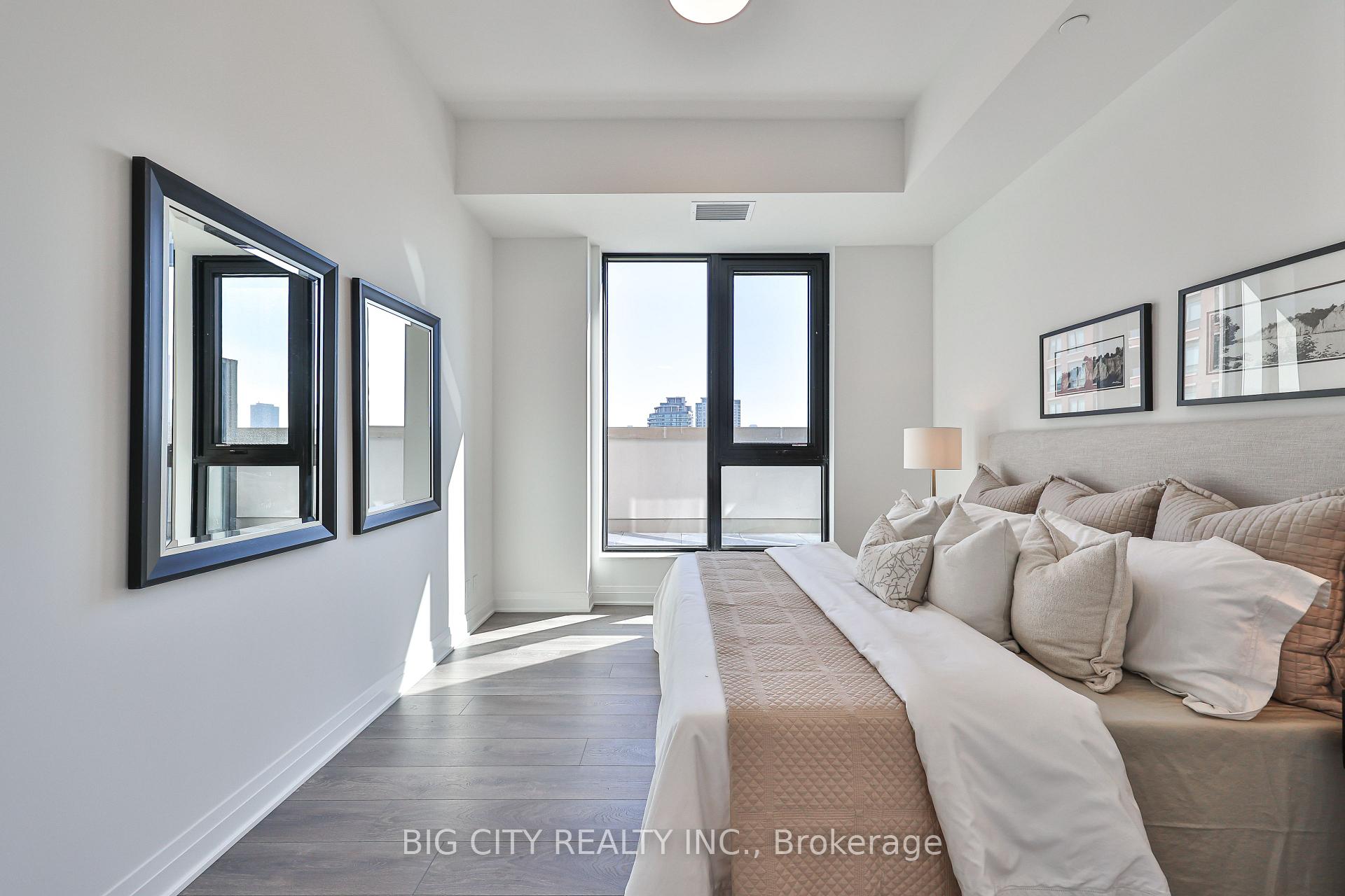 Photo 18 of Unit 210, 25 Frederick Todd Way, Toronto, Thorncliffe Park — HOMEH