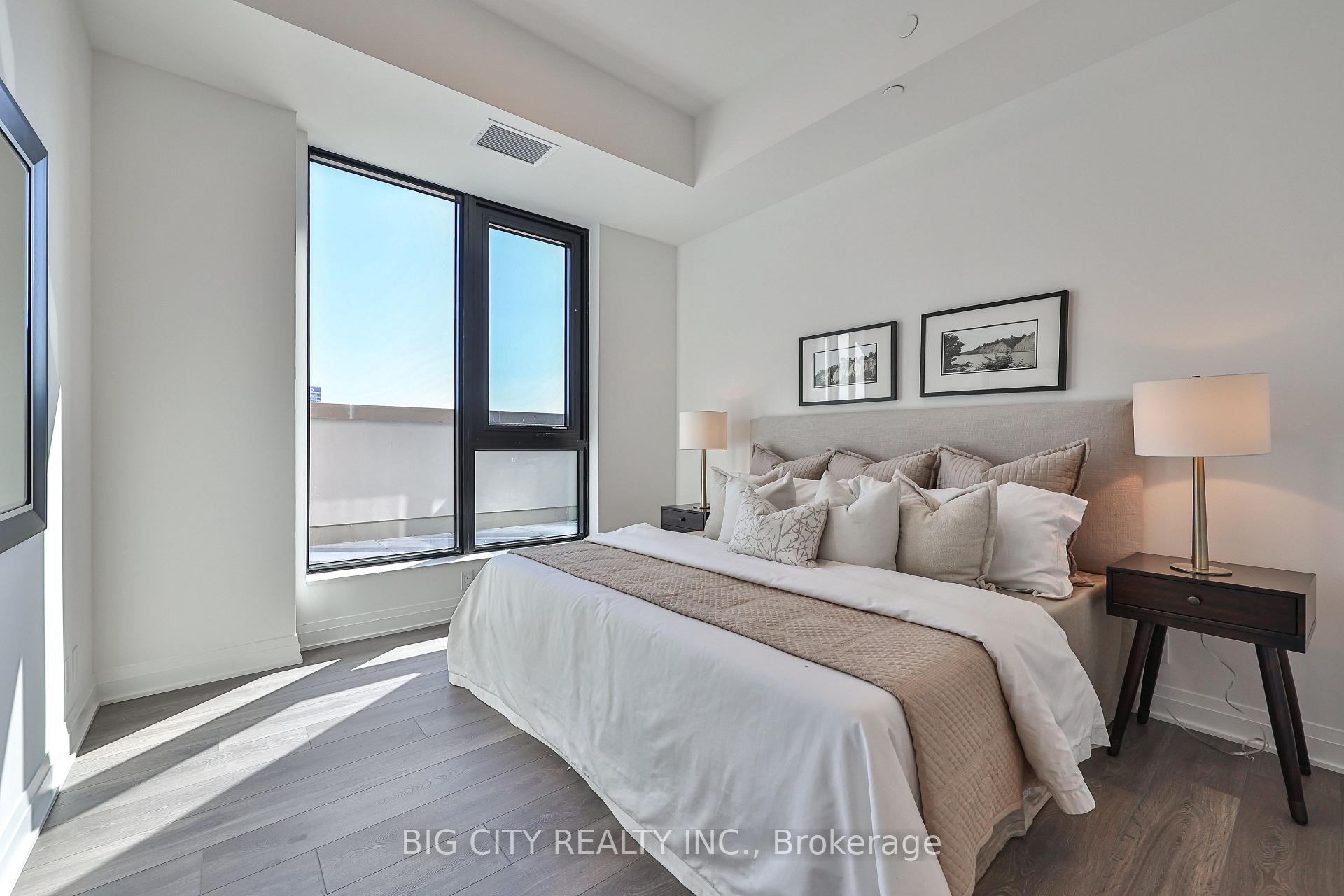 Photo 19 of Unit 210, 25 Frederick Todd Way, Toronto, Thorncliffe Park — HOMEH