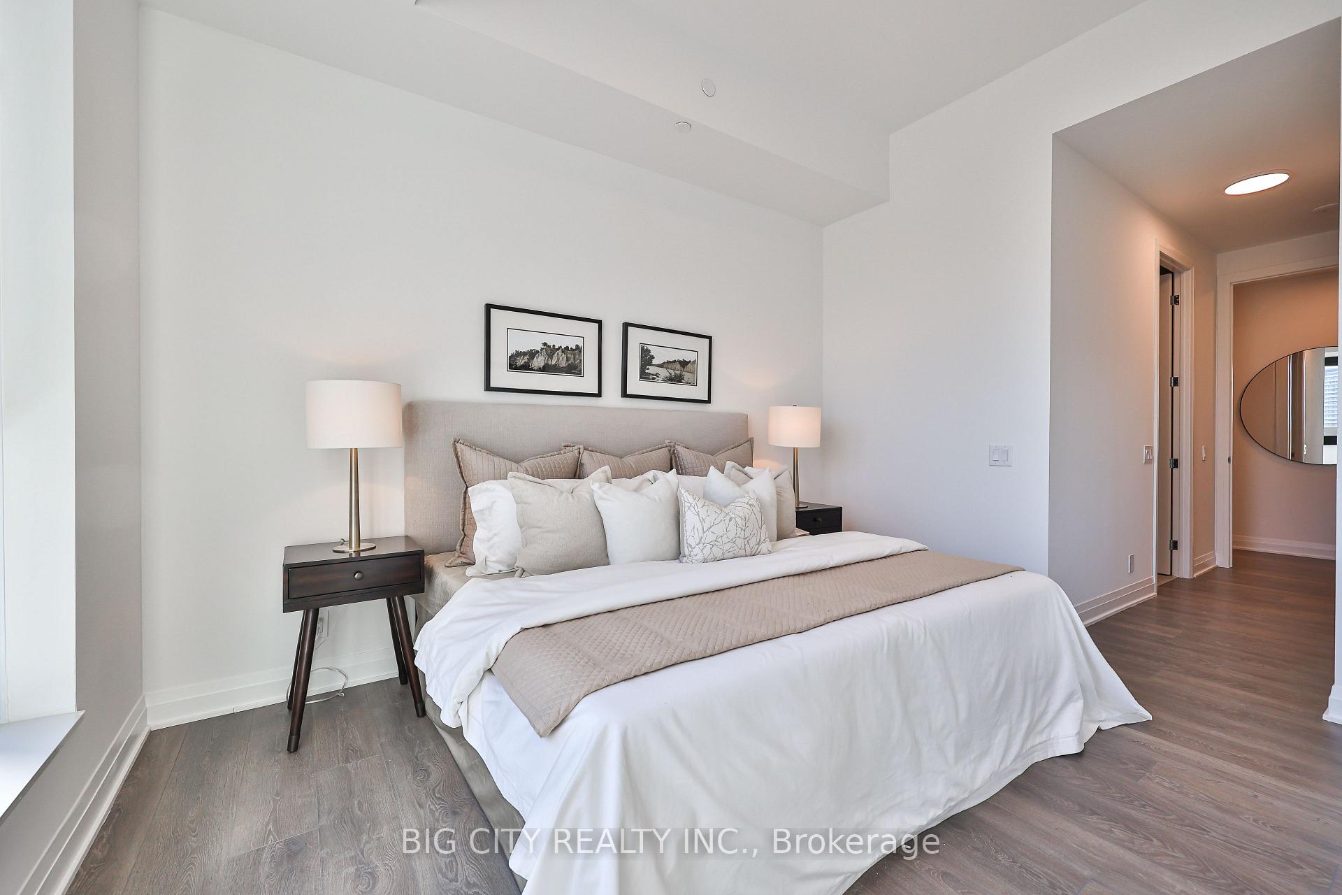 Photo 20 of Unit 210, 25 Frederick Todd Way, Toronto, Thorncliffe Park — HOMEH