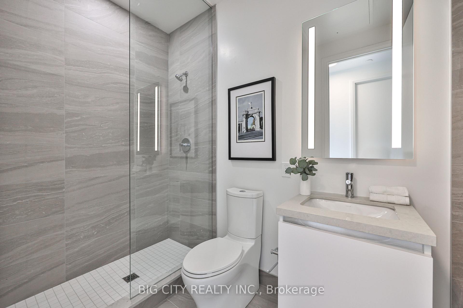Photo 21 of Unit 210, 25 Frederick Todd Way, Toronto, Thorncliffe Park — HOMEH