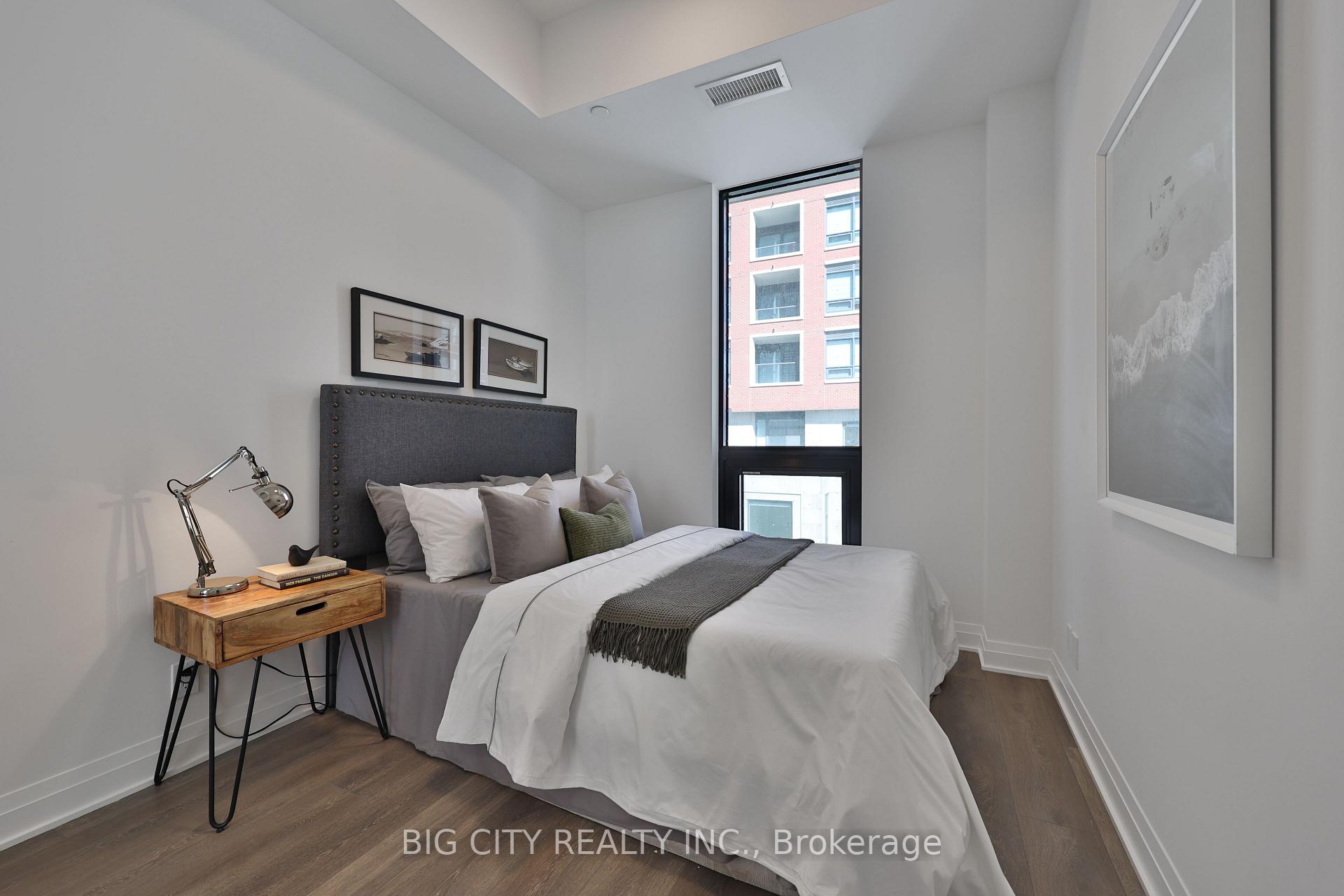 Photo 24 of Unit 210, 25 Frederick Todd Way, Toronto, Thorncliffe Park — HOMEH