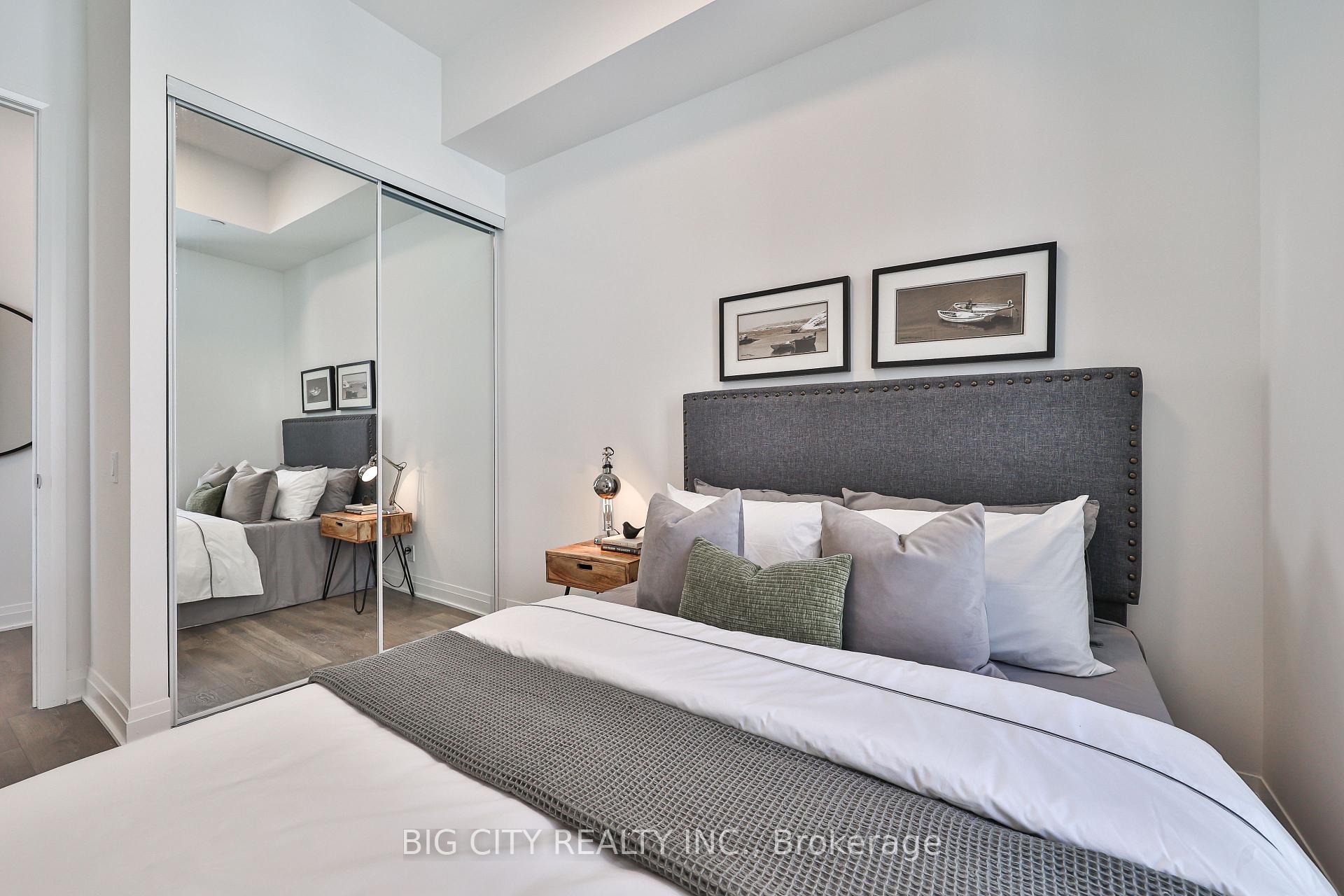 Photo 25 of Unit 210, 25 Frederick Todd Way, Toronto, Thorncliffe Park — HOMEH