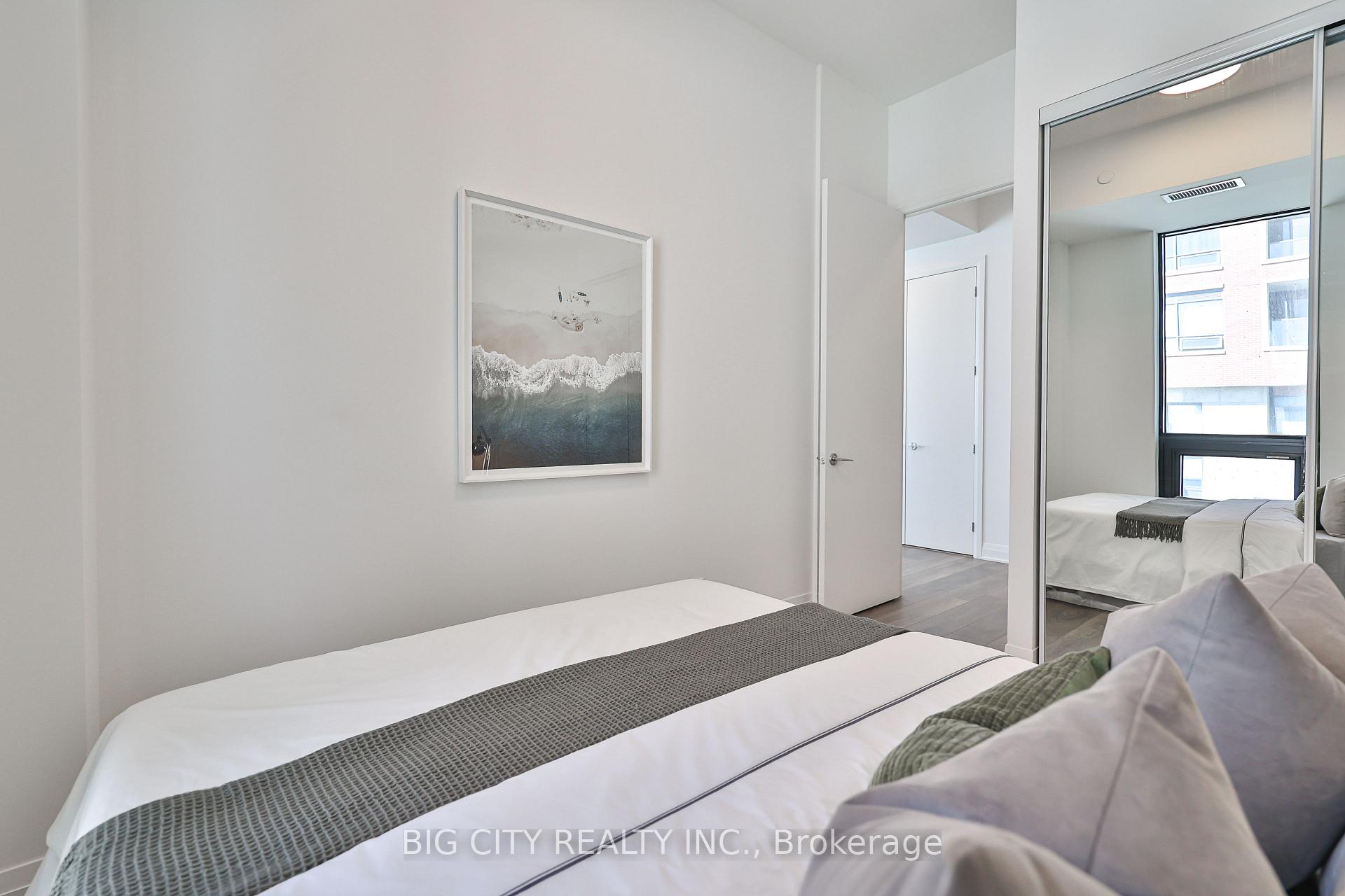Photo 26 of Unit 210, 25 Frederick Todd Way, Toronto, Thorncliffe Park — HOMEH