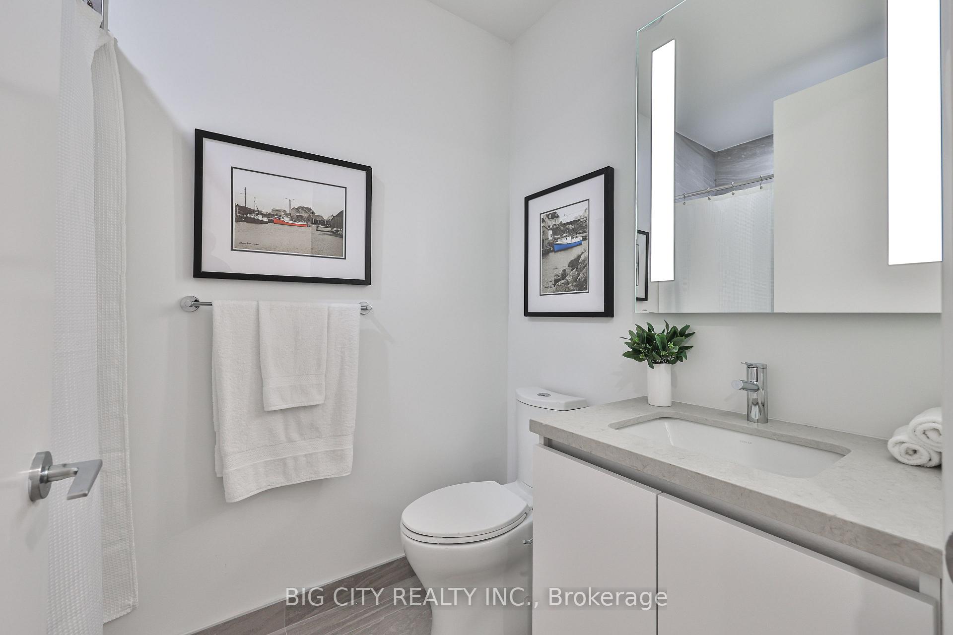 Photo 27 of Unit 210, 25 Frederick Todd Way, Toronto, Thorncliffe Park — HOMEH