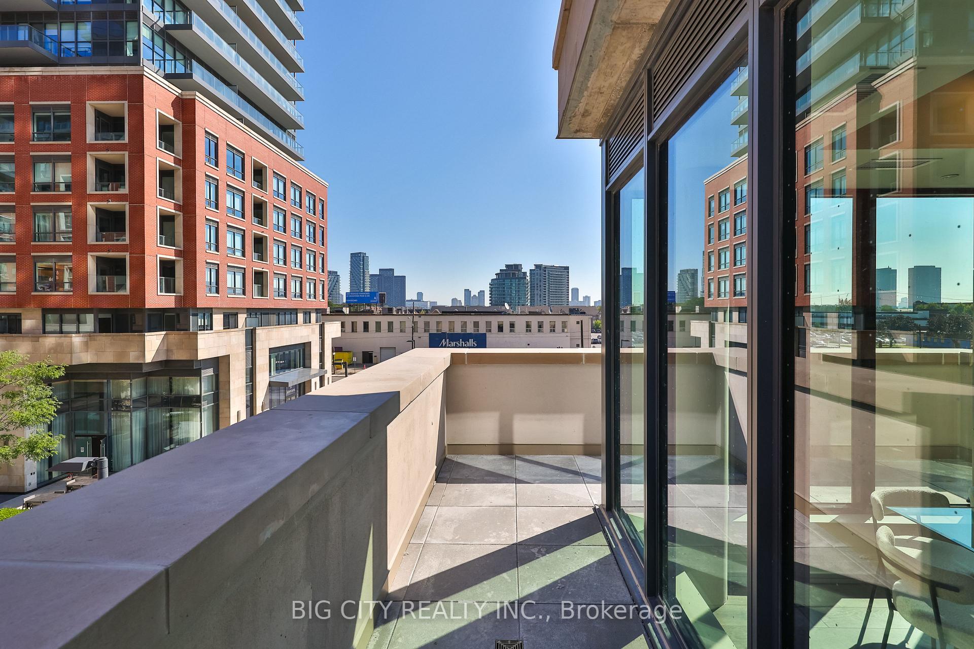 Photo 29 of Unit 210, 25 Frederick Todd Way, Toronto, Thorncliffe Park — HOMEH