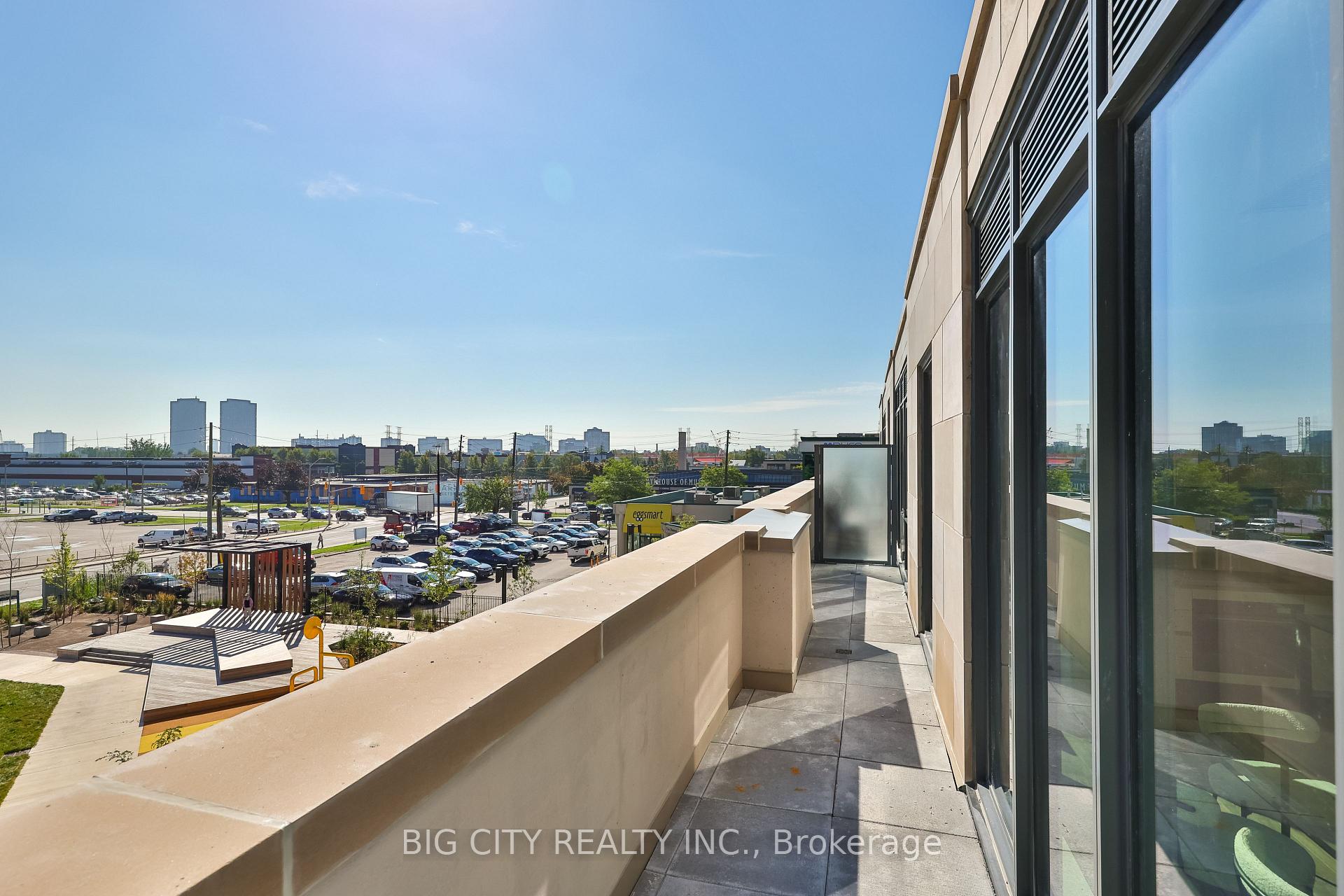 Photo 30 of Unit 210, 25 Frederick Todd Way, Toronto, Thorncliffe Park — HOMEH