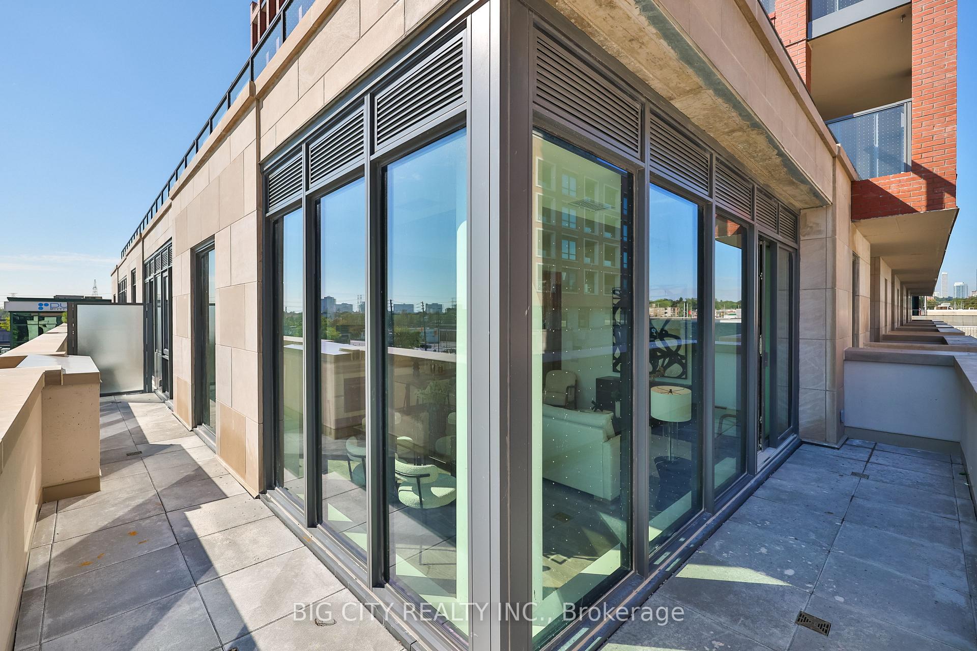 Photo 31 of Unit 210, 25 Frederick Todd Way, Toronto, Thorncliffe Park — HOMEH
