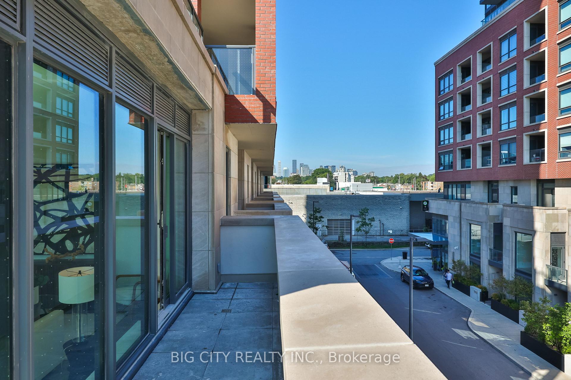 Photo 33 of Unit 210, 25 Frederick Todd Way, Toronto, Thorncliffe Park — HOMEH