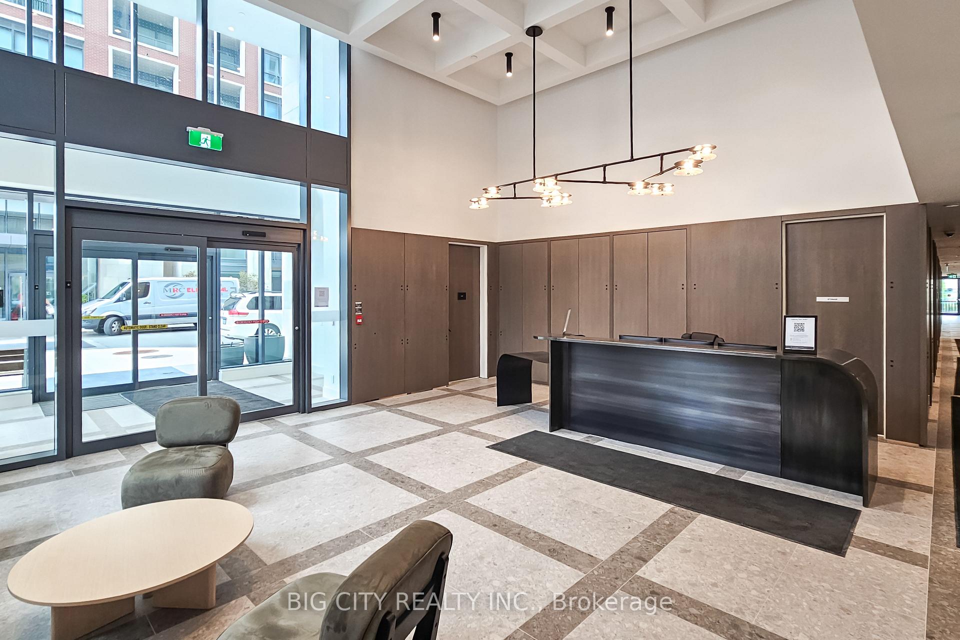 Photo 34 of Unit 210, 25 Frederick Todd Way, Toronto, Thorncliffe Park — HOMEH