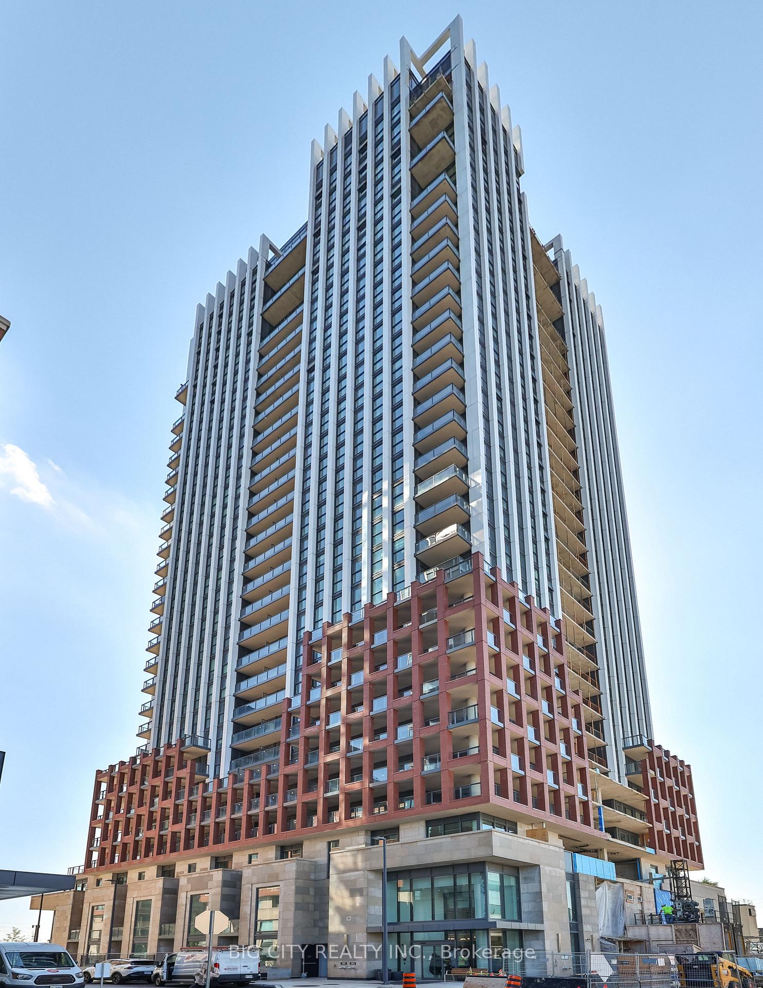 Photo 35 of Unit 210, 25 Frederick Todd Way, Toronto, Thorncliffe Park — HOMEH