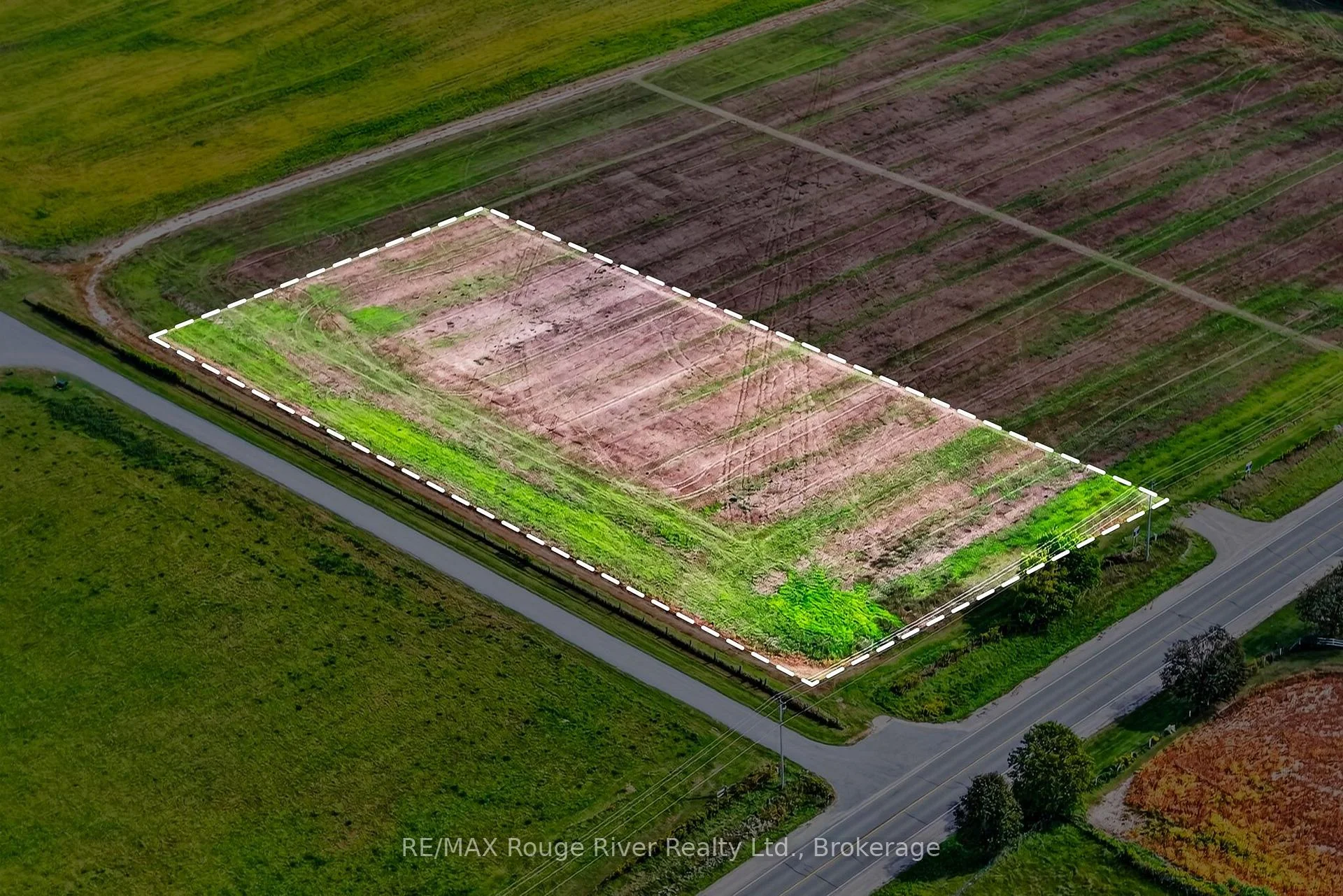 Photo 2 of PART 1 & 2 County Road 25, Cramahe, Rural Cramahe — HOMEH