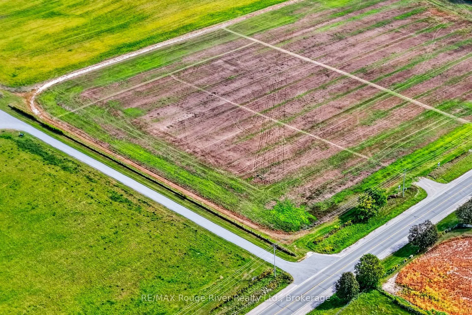 Photo 3 of PART 1 & 2 County Road 25, Cramahe, Rural Cramahe — HOMEH