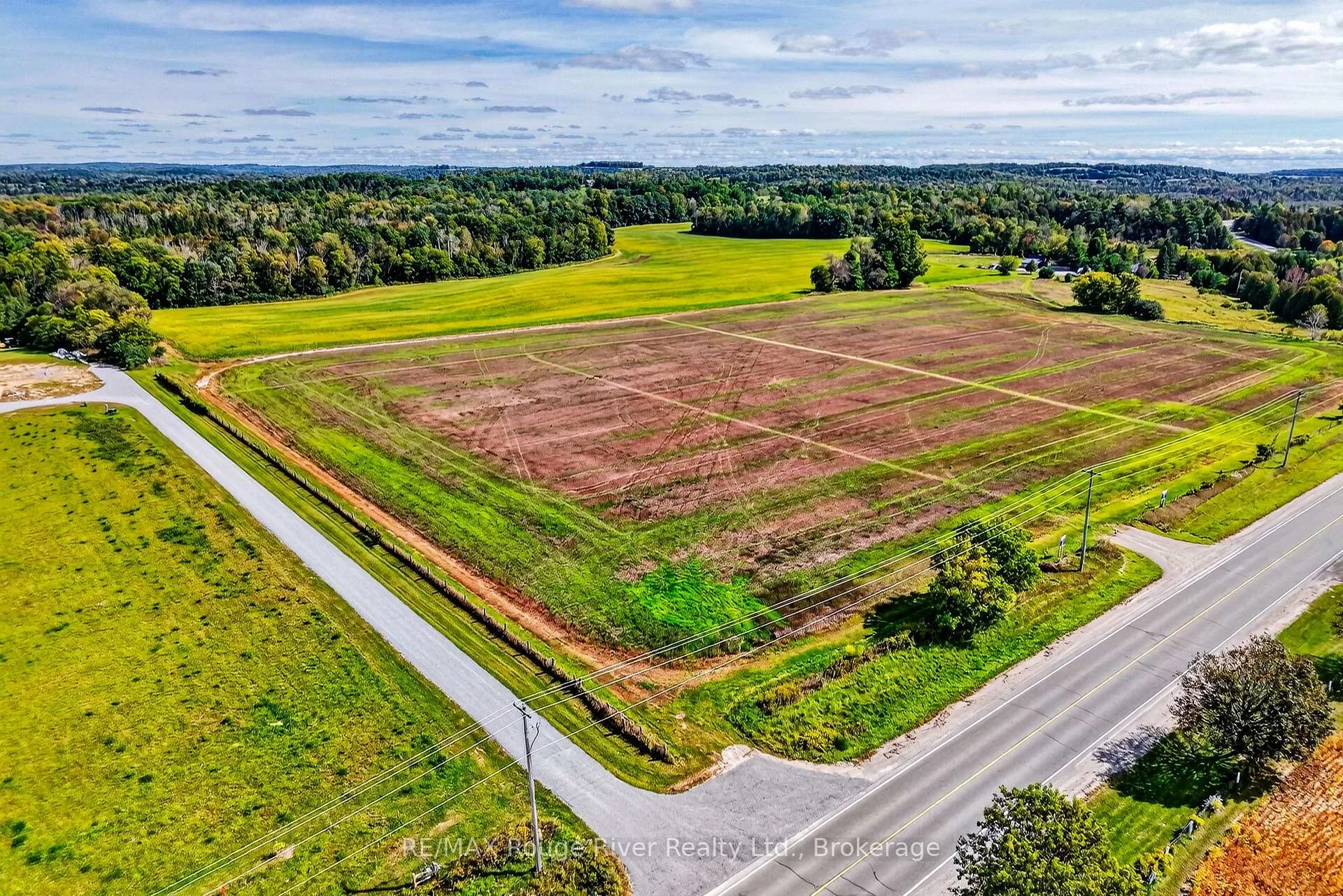 Photo 4 of PART 1 & 2 County Road 25, Cramahe, Rural Cramahe — HOMEH