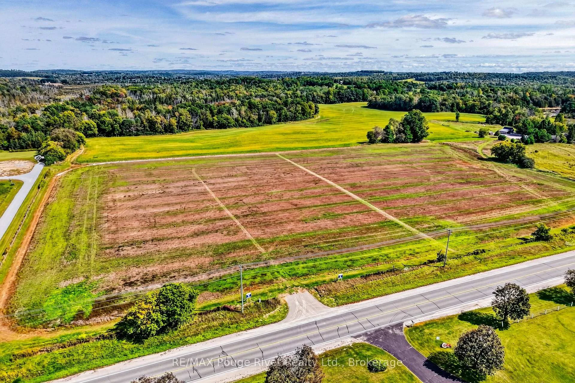 Photo 8 of PART 1 & 2 County Road 25, Cramahe, Rural Cramahe — HOMEH