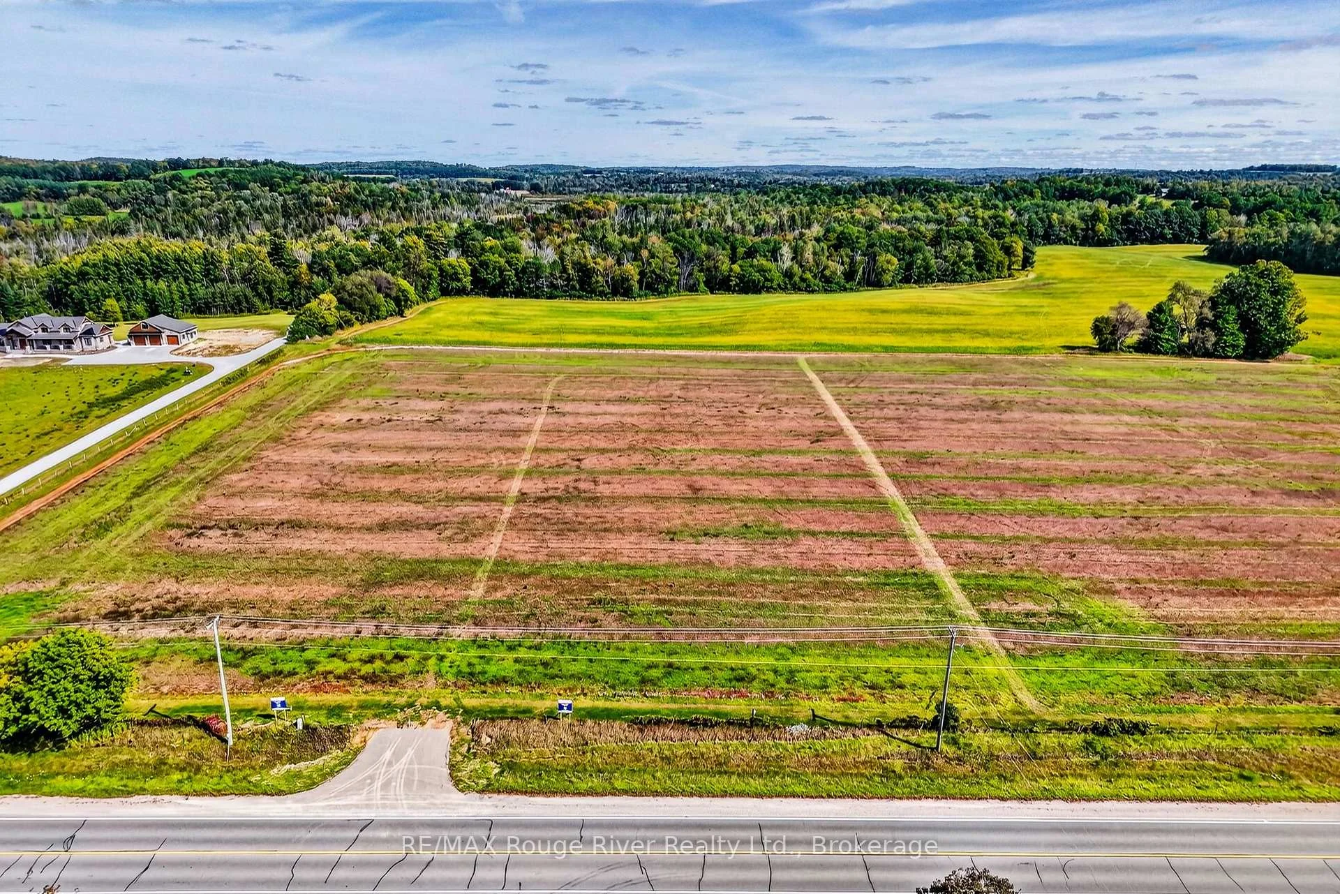 Photo 9 of PART 1 & 2 County Road 25, Cramahe, Rural Cramahe — HOMEH
