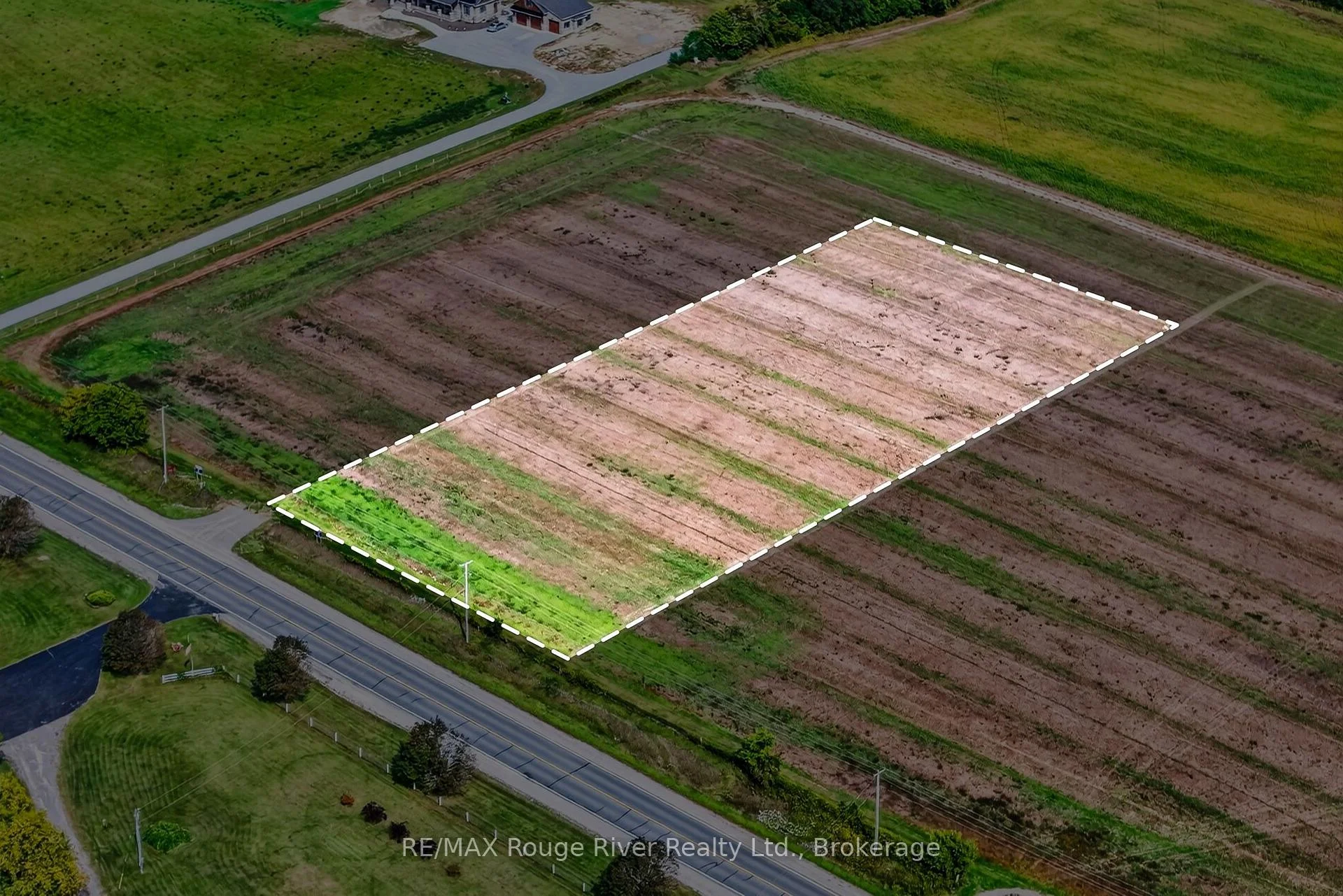 Photo 2 of PART 3 & 4 County Road 25, Cramahe, Rural Cramahe — HOMEH