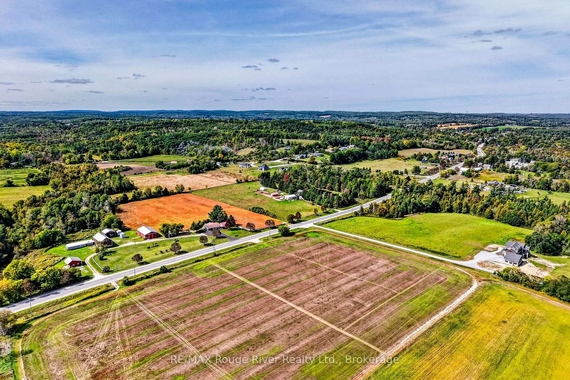 Photo 8 of PART 3 & 4 County Road 25, Cramahe, Rural Cramahe — HOMEH