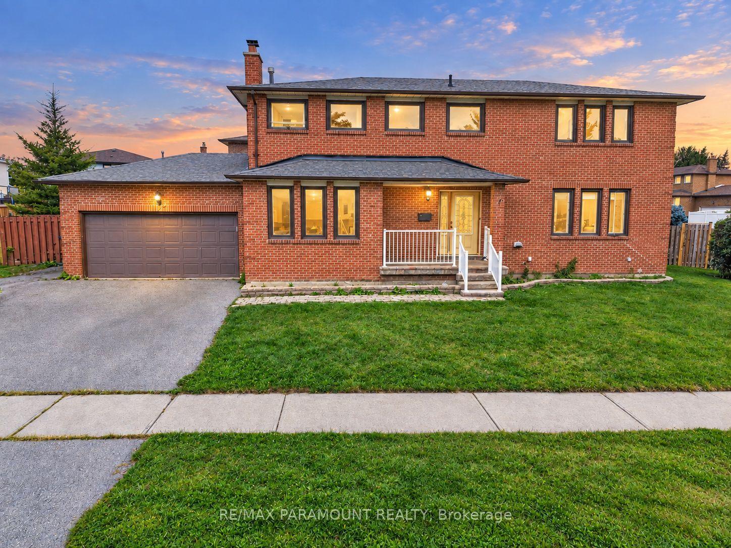Photo 2 of 177 Weybridge Trail, Brampton, Madoc — HOMEH