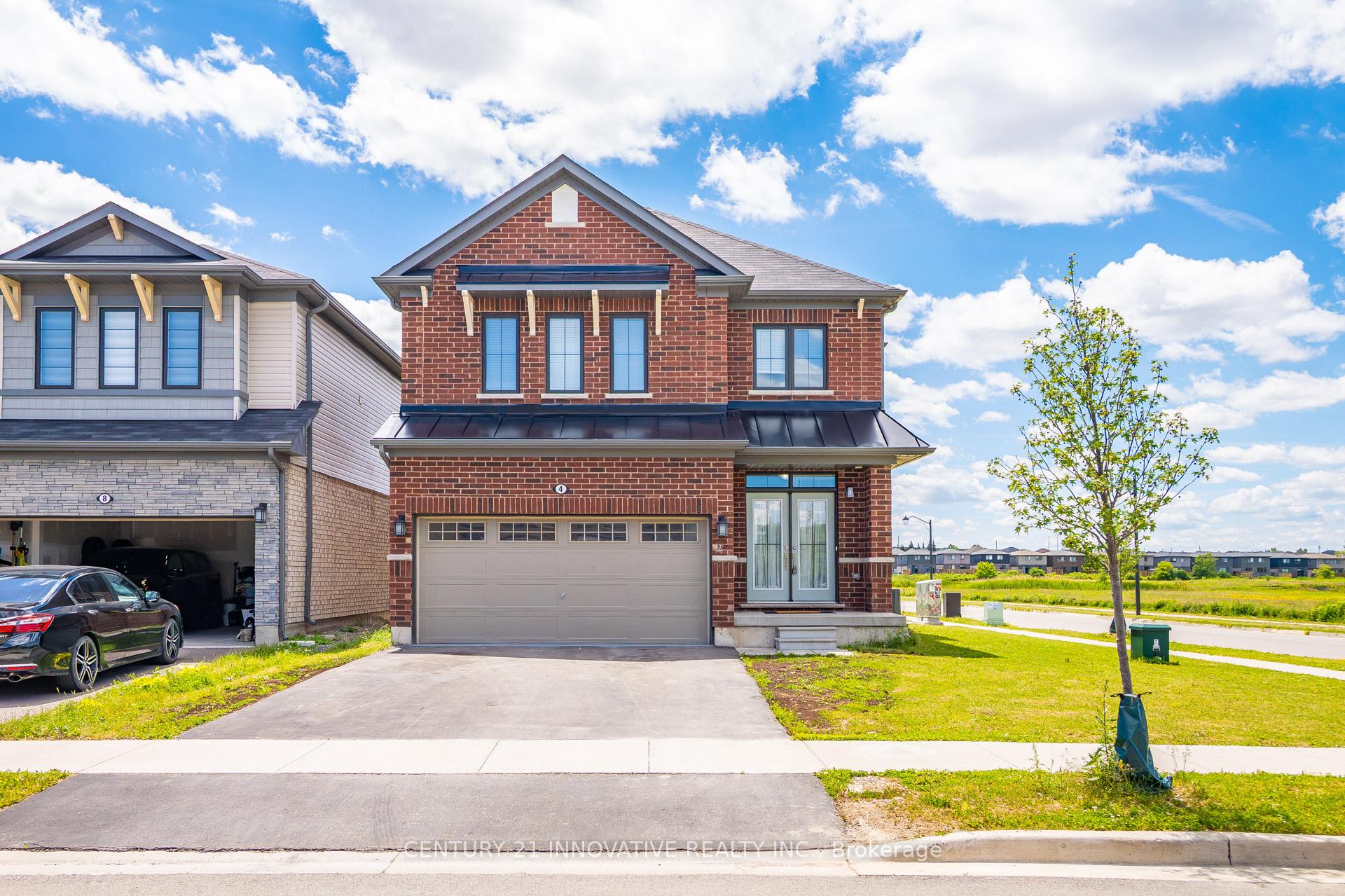 Photo 1 of 4 Midhurst Heights, Hamilton, Stoney Creek Mountain — HOMEH