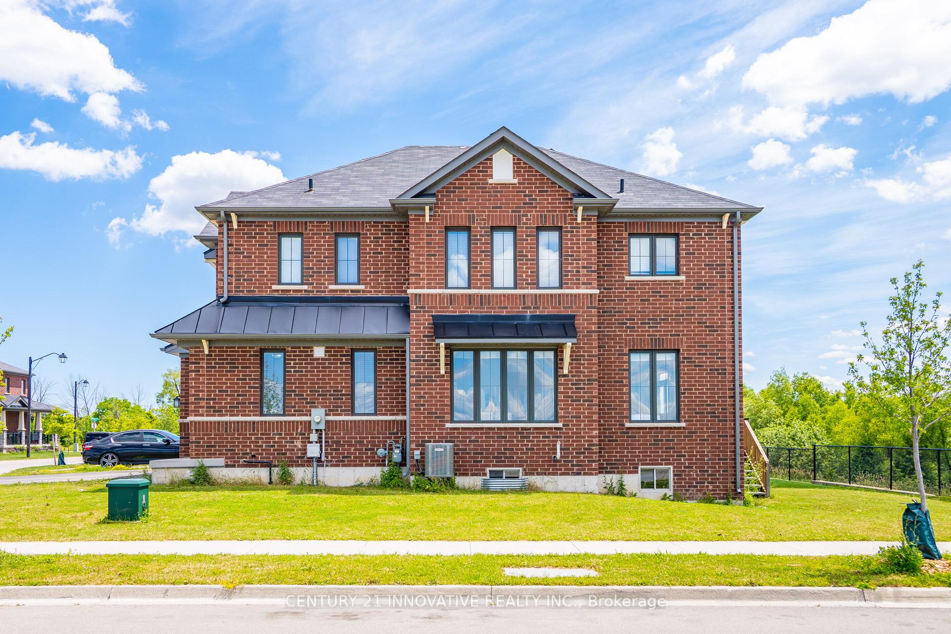 Photo 3 of 4 Midhurst Heights, Hamilton, Stoney Creek Mountain — HOMEH