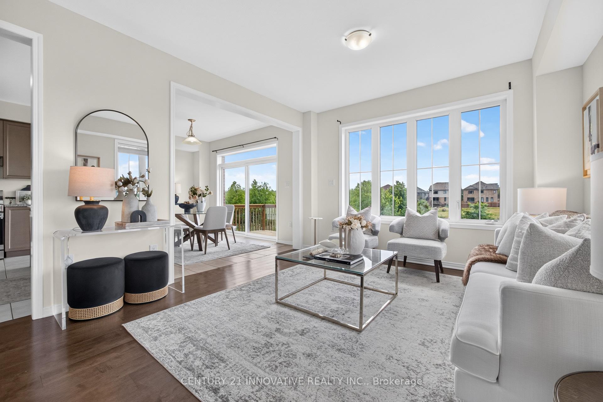 Photo 11 of 4 Midhurst Heights, Hamilton, Stoney Creek Mountain — HOMEH