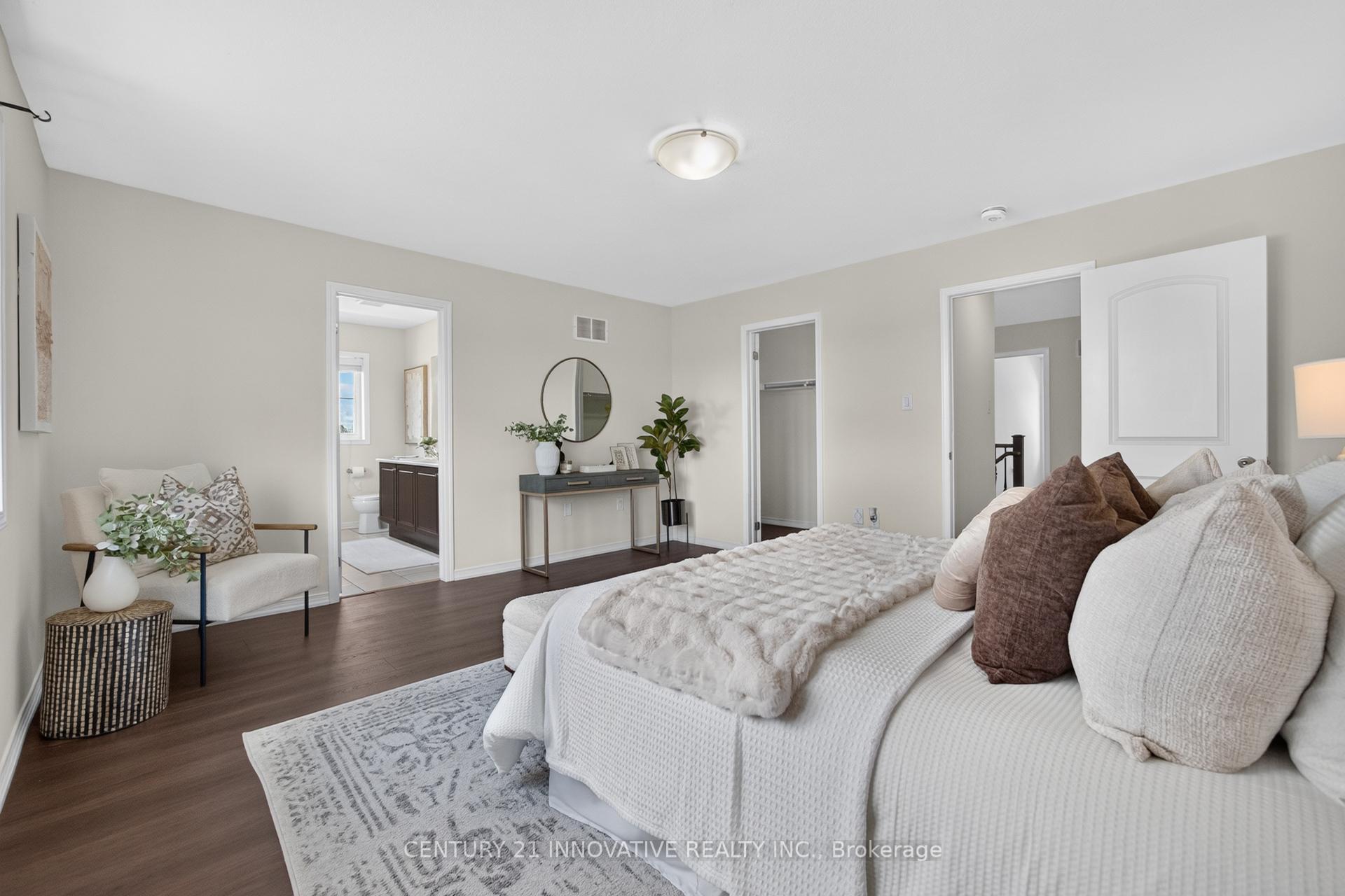 Photo 23 of 4 Midhurst Heights, Hamilton, Stoney Creek Mountain — HOMEH