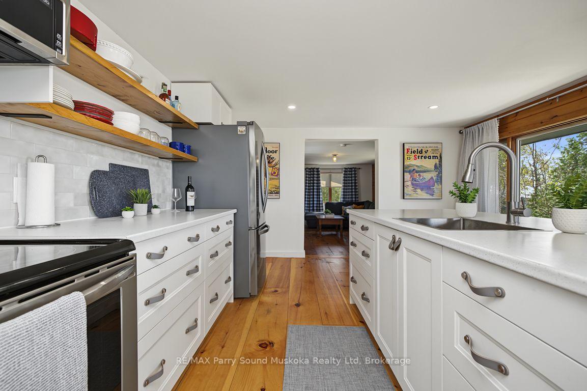 Photo 16 of 15 Forsyth's Road, Carling — HOMEH