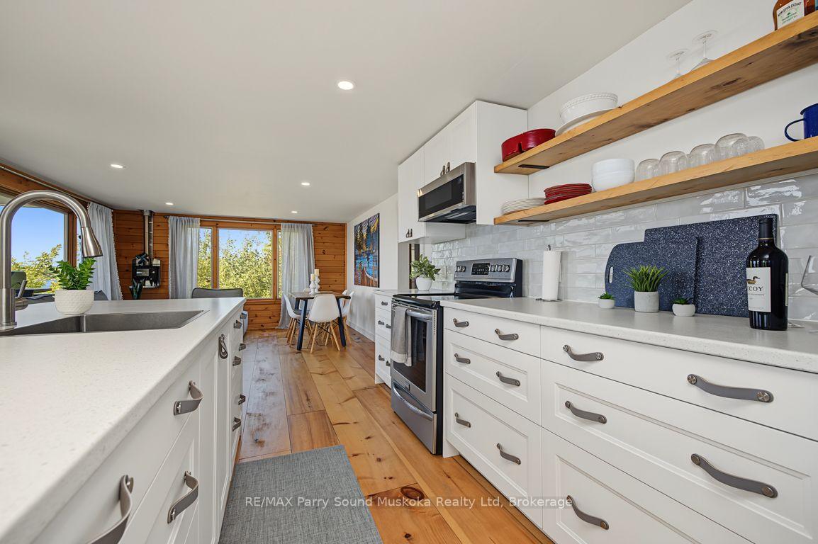Photo 17 of 15 Forsyth's Road, Carling — HOMEH