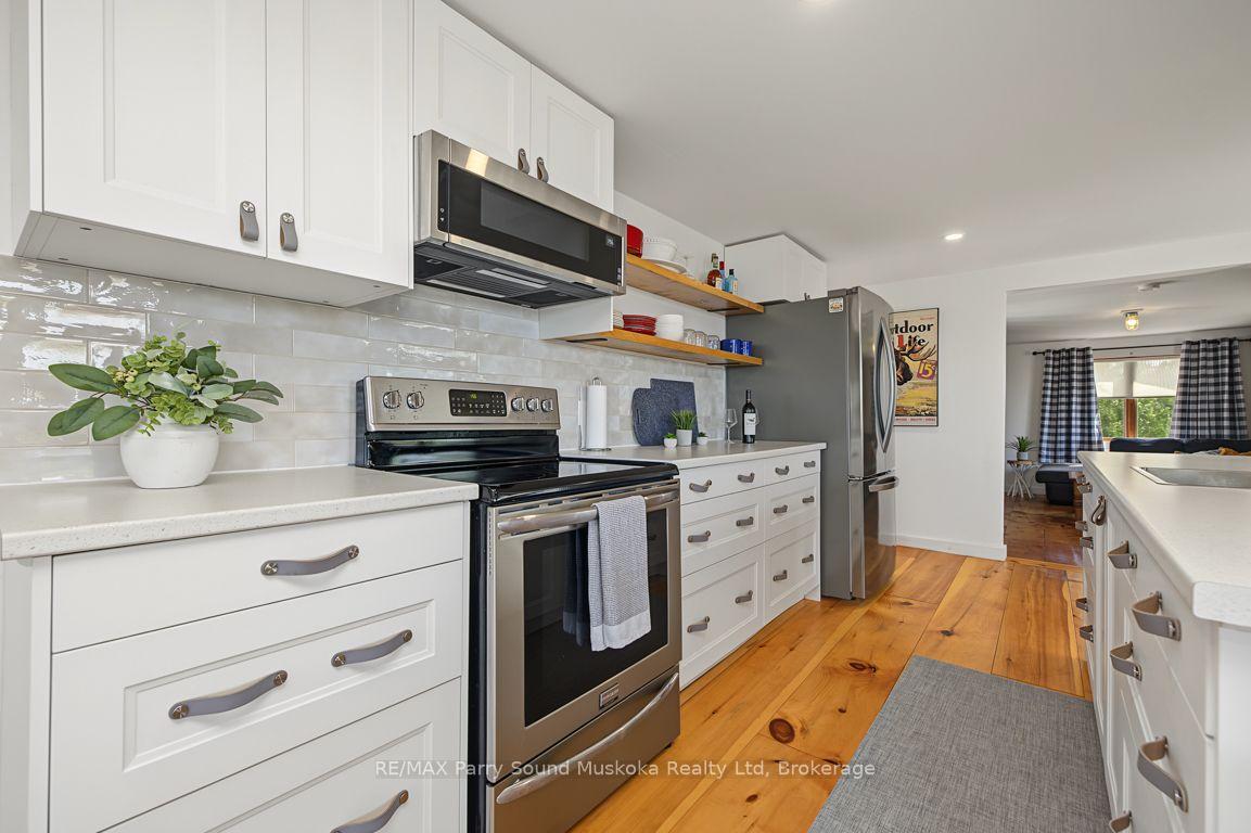 Photo 18 of 15 Forsyth's Road, Carling — HOMEH