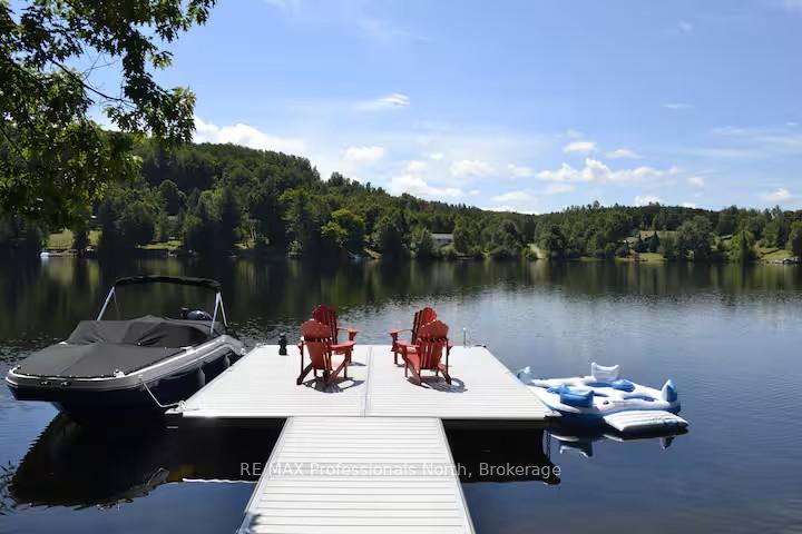 Photo 38 of 1099 Summer Lane, Minden Hills, Minden — HOMEH