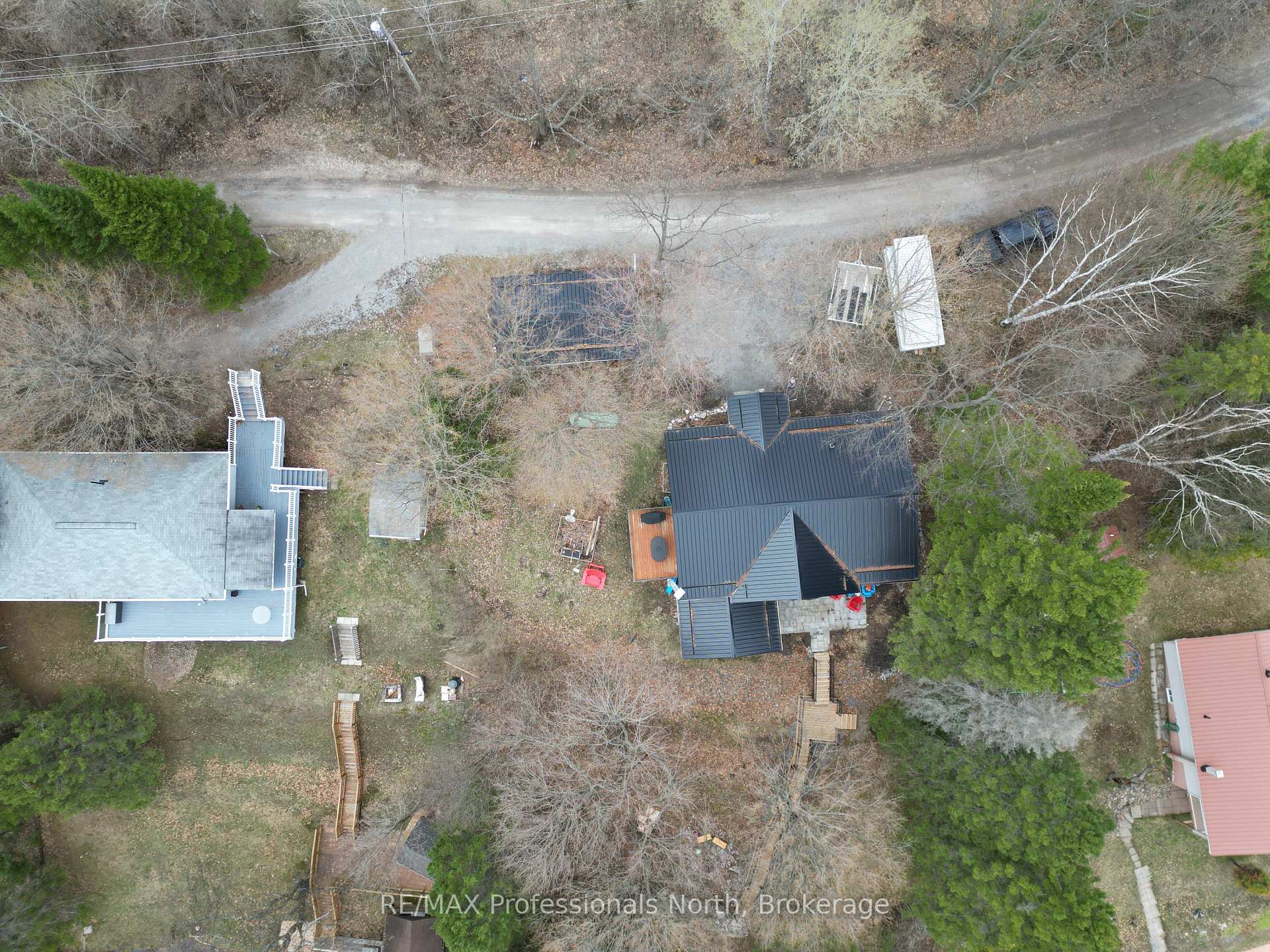 Photo 47 of 1099 Summer Lane, Minden Hills, Minden — HOMEH