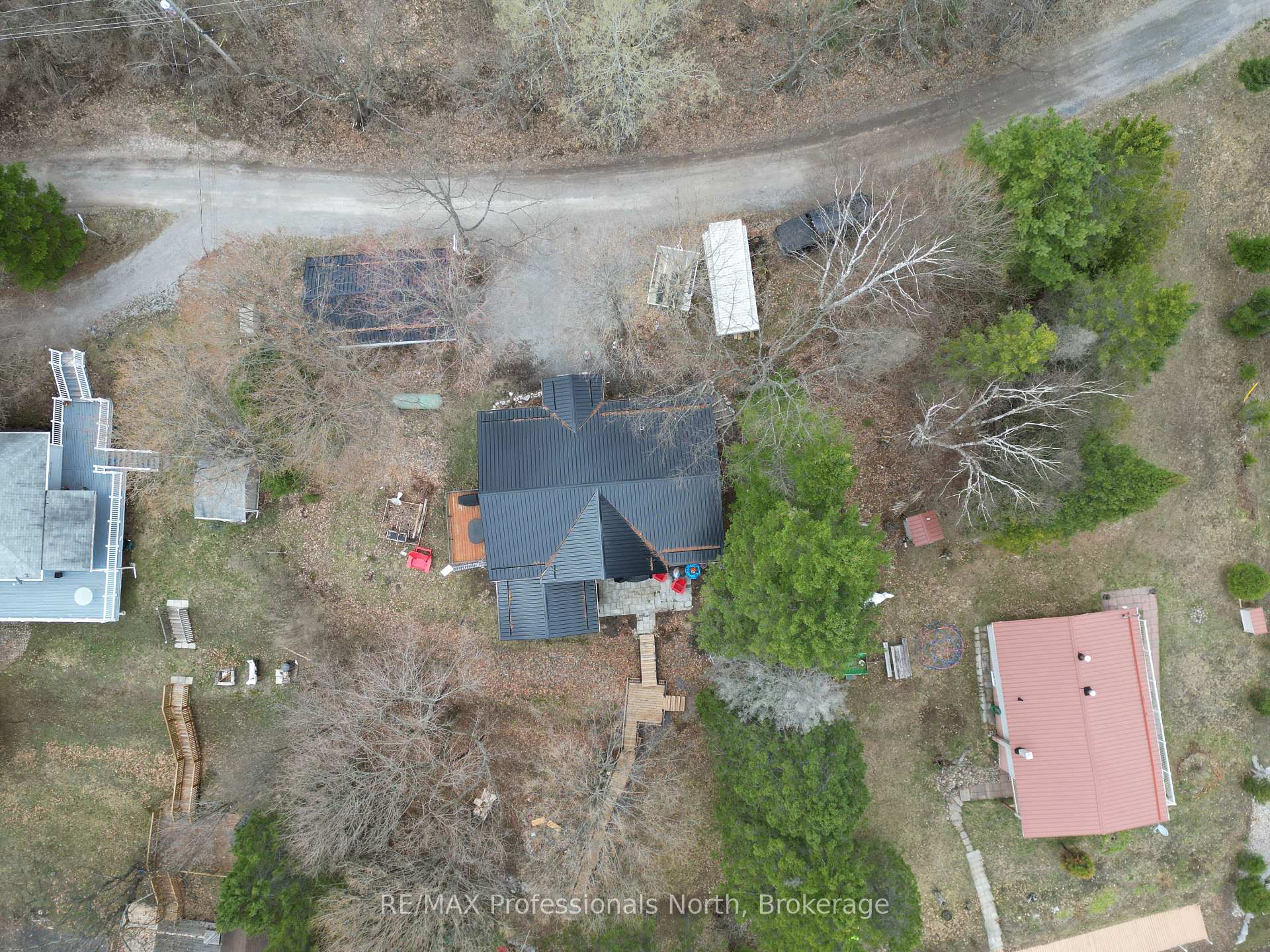 Photo 48 of 1099 Summer Lane, Minden Hills, Minden — HOMEH