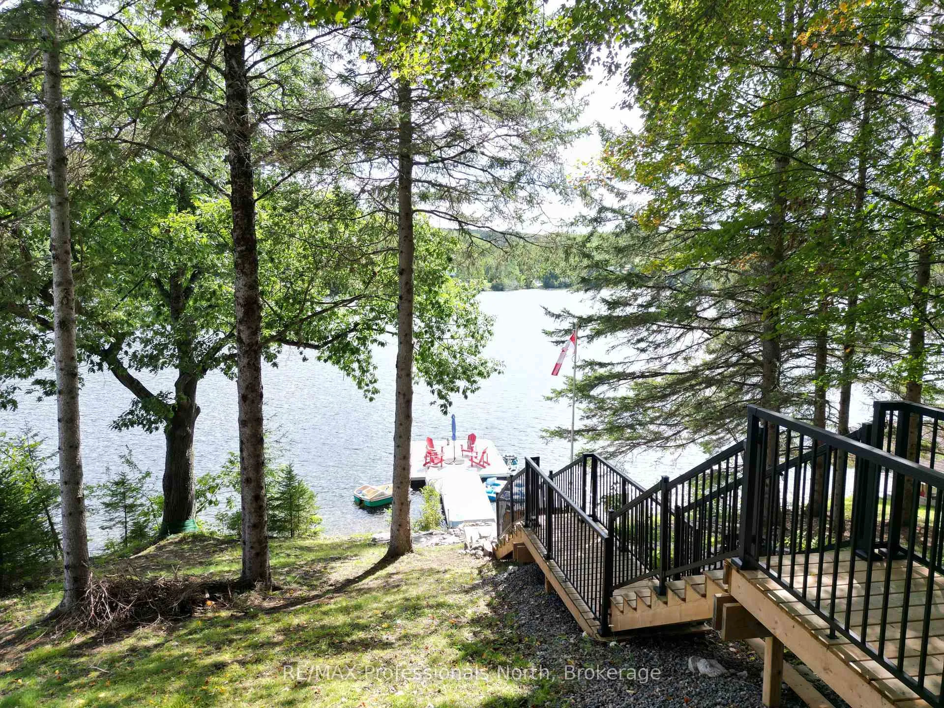 Photo 3 of 1099 Summer Lane, Minden Hills, Minden — HOMEH