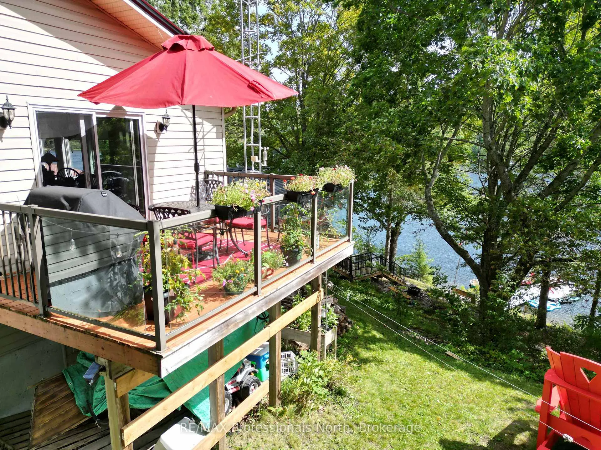 Photo 4 of 1099 Summer Lane, Minden Hills, Minden — HOMEH