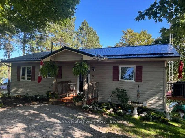 Photo 6 of 1099 Summer Lane, Minden Hills, Minden — HOMEH