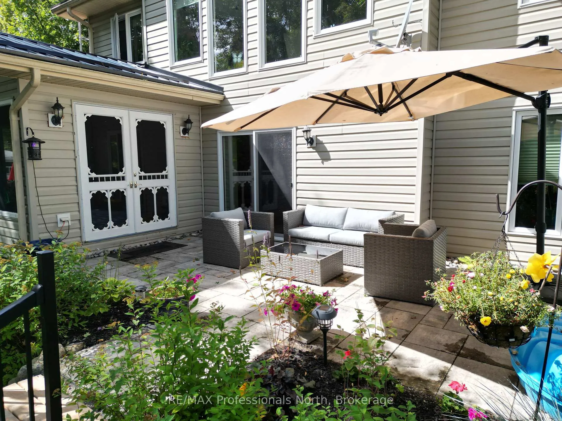 Photo 32 of 1099 Summer Lane, Minden Hills, Minden — HOMEH