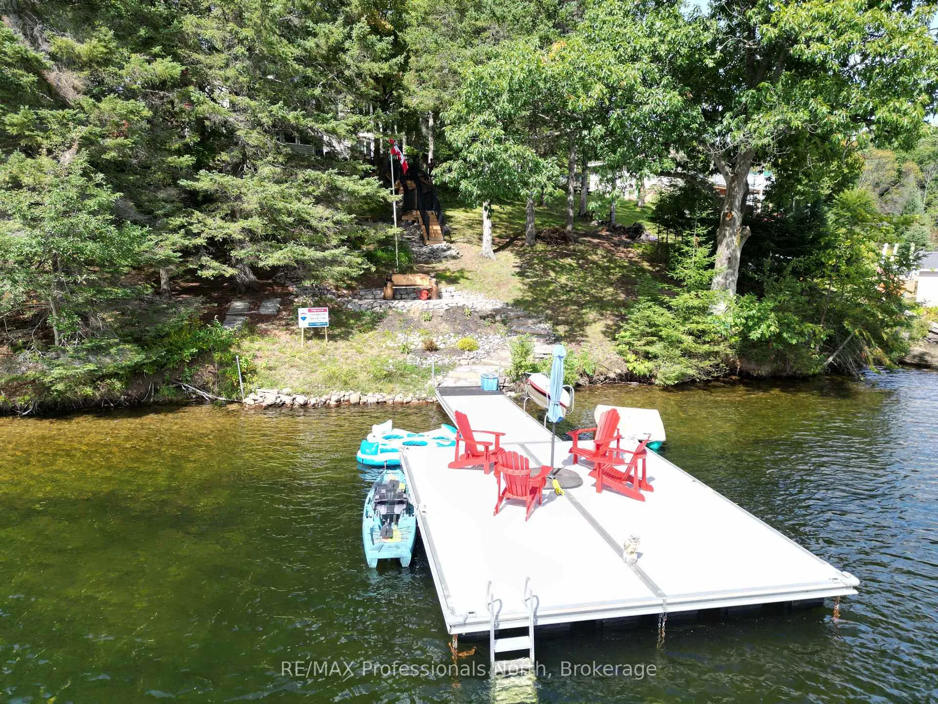 Photo 40 of 1099 Summer Lane, Minden Hills, Minden — HOMEH