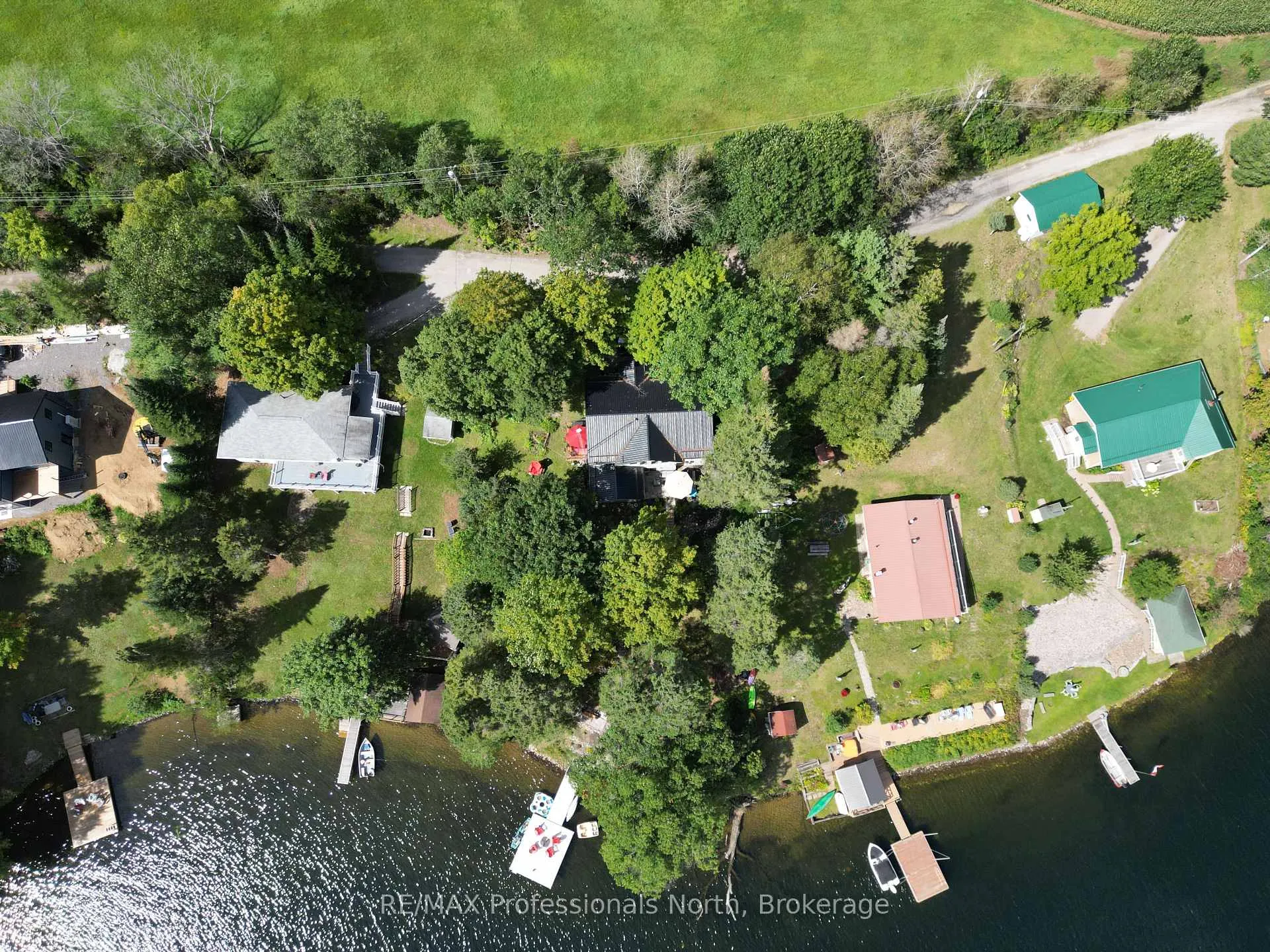 Photo 49 of 1099 Summer Lane, Minden Hills, Minden — HOMEH