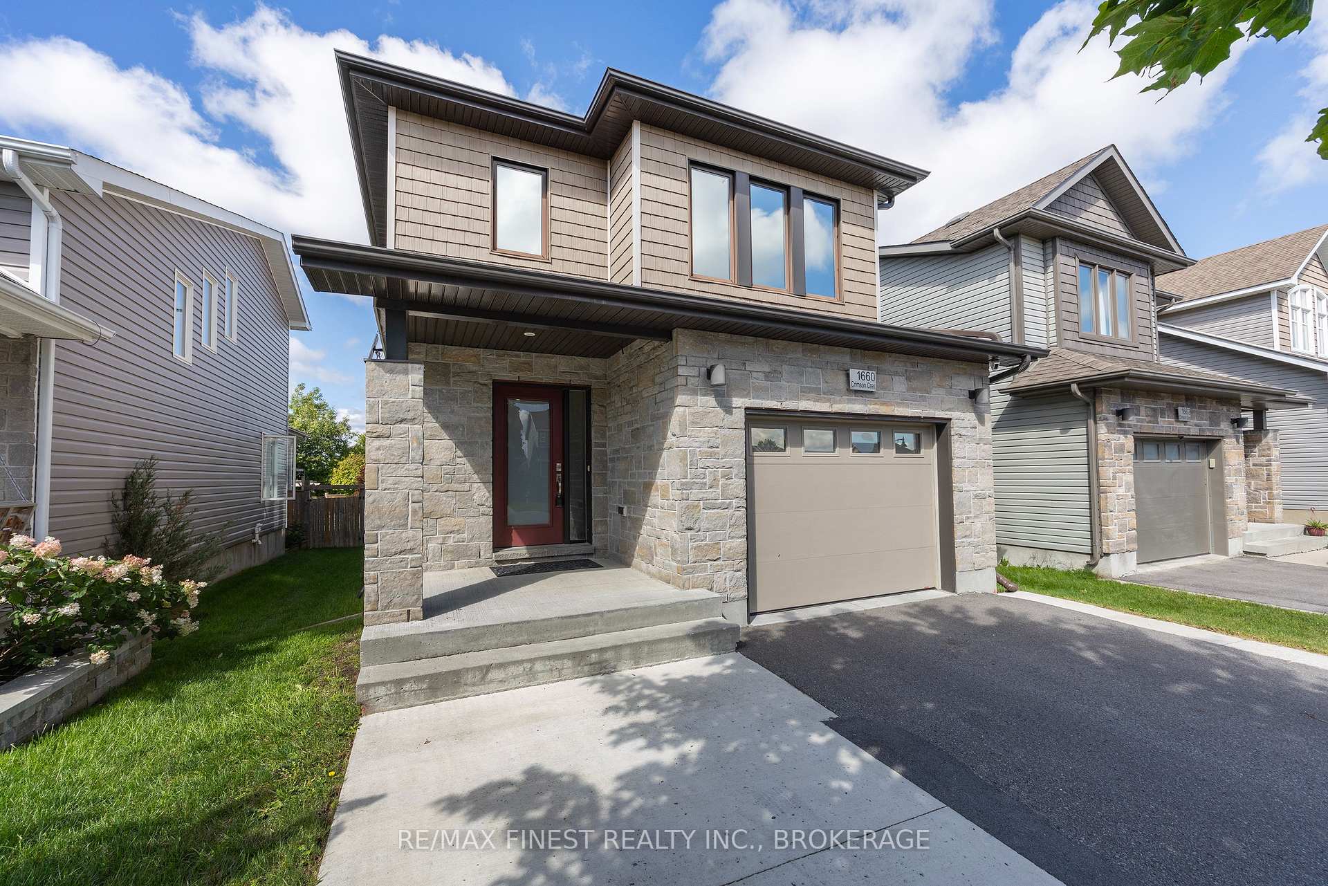 Photo 2 of 1660 Crimson Crescent, Kingston, City Northwest — HOMEH
